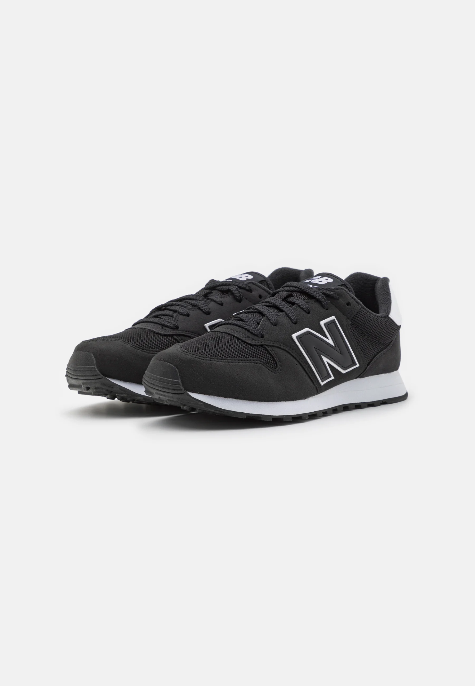New Balance 500 UNISEX - Sneakers basse