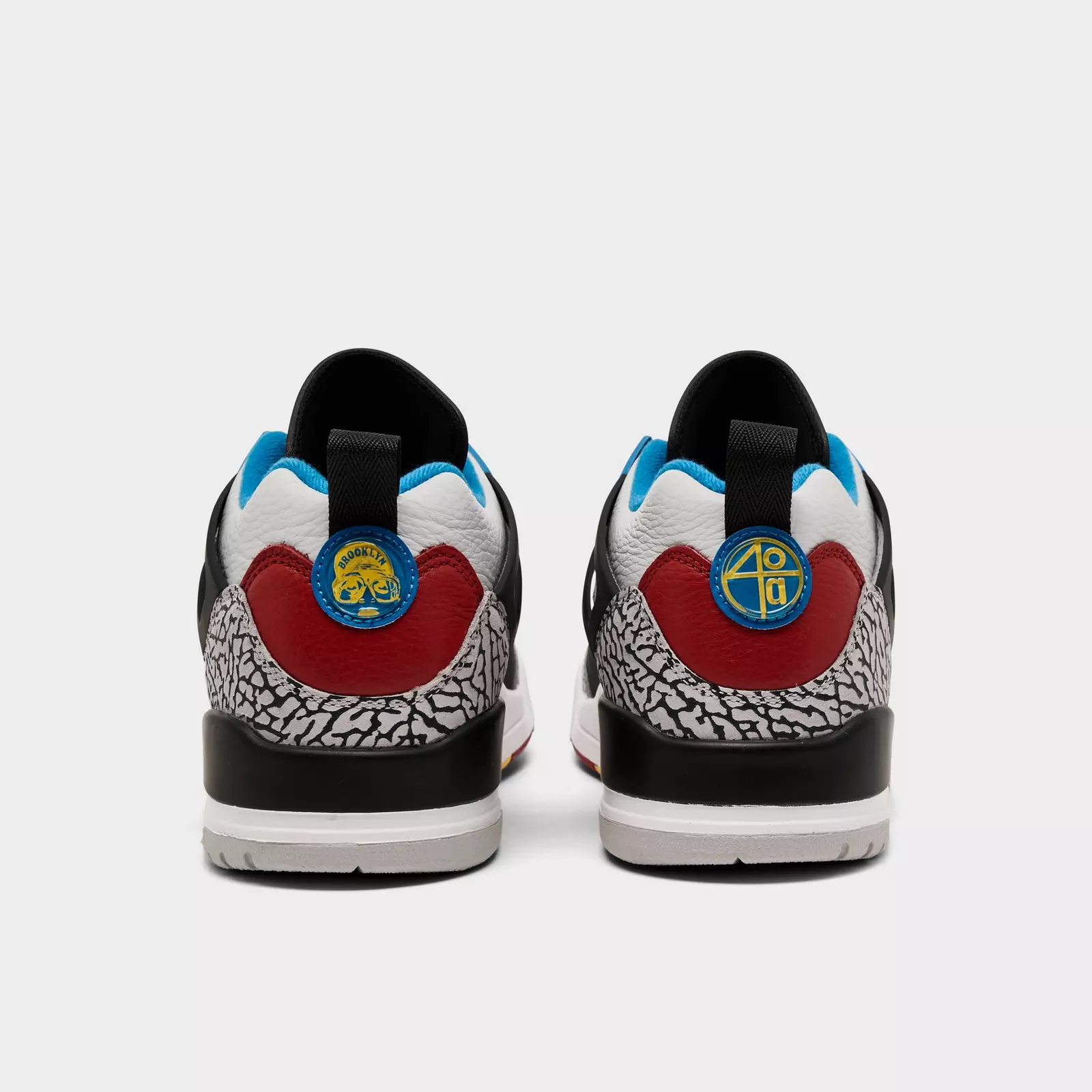 Men's Jordan Spizike Low Casual Shoes