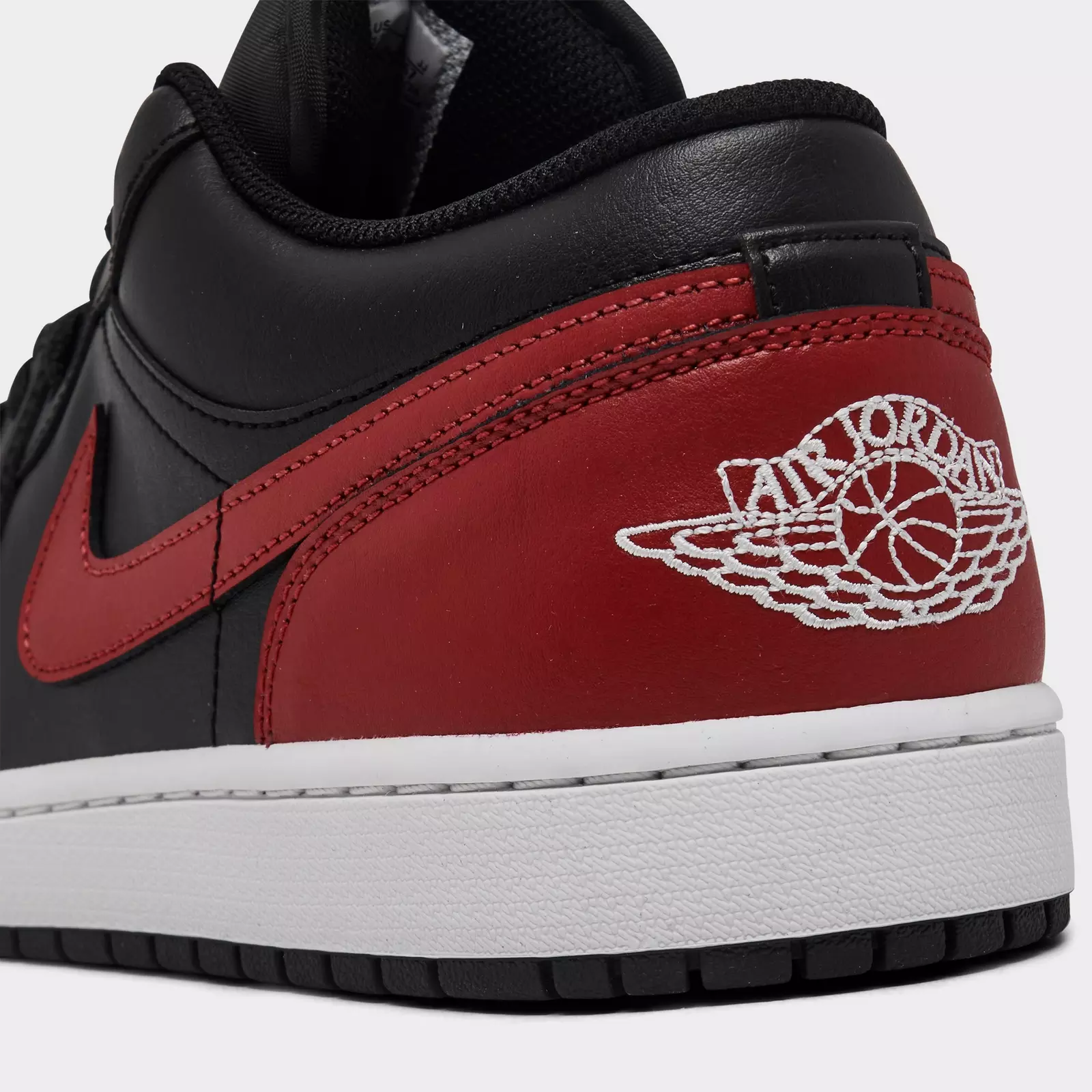 Men's Air Jordan Retro 1 Low Casual Shoes