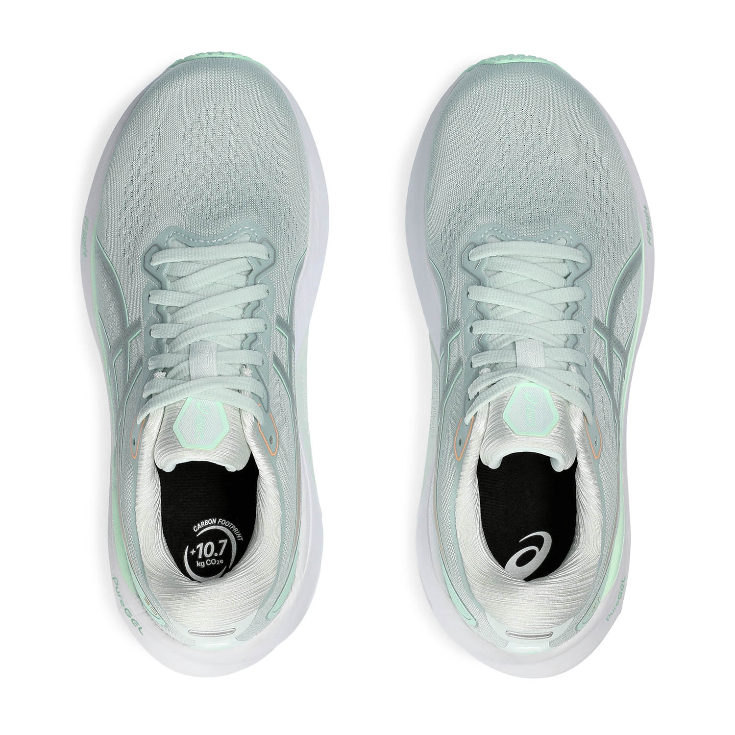 Asics Gel Kayano 30 Pale Mint/Mint Tint