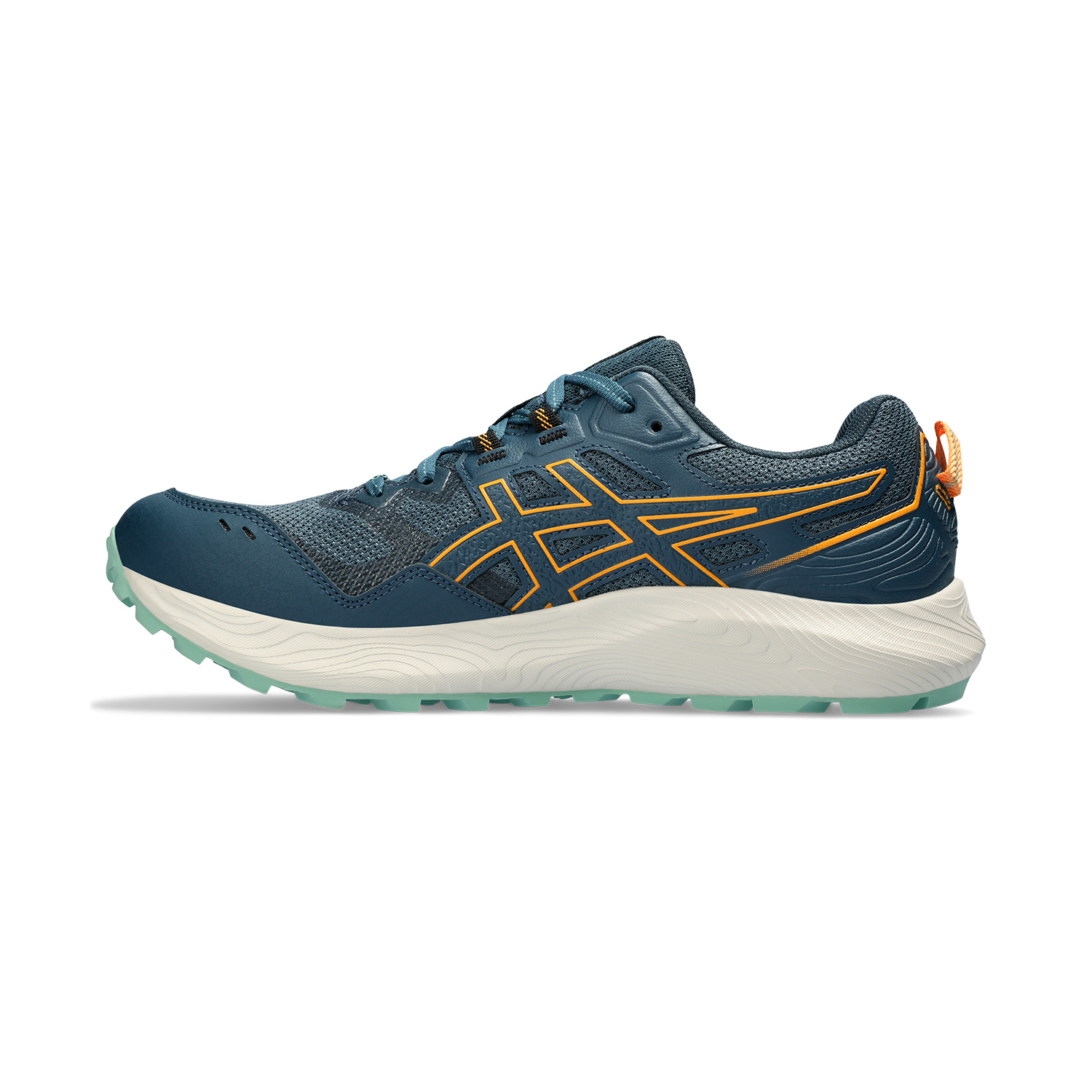 Asics Gel Sonoma 7 Magnetic Blue/Black