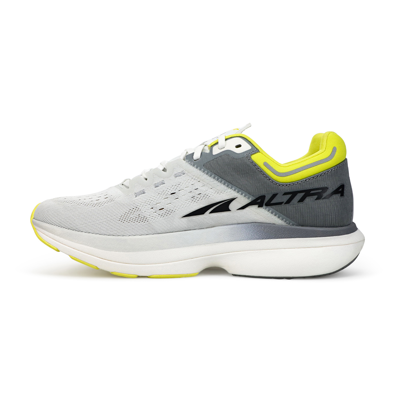 Altra Vanish Tempo Gray/Yellow