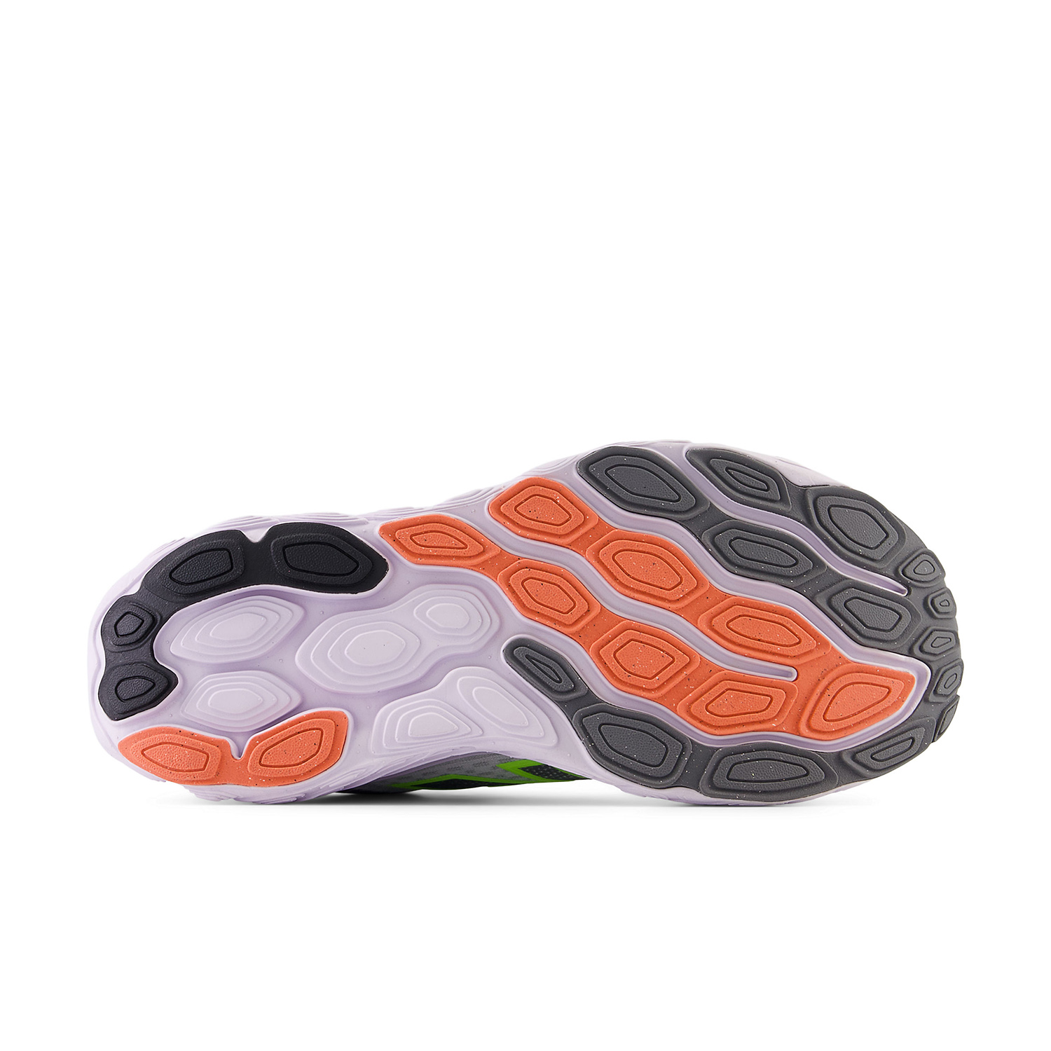 New Balance Fresh Foam X 880v14 Grey Matter