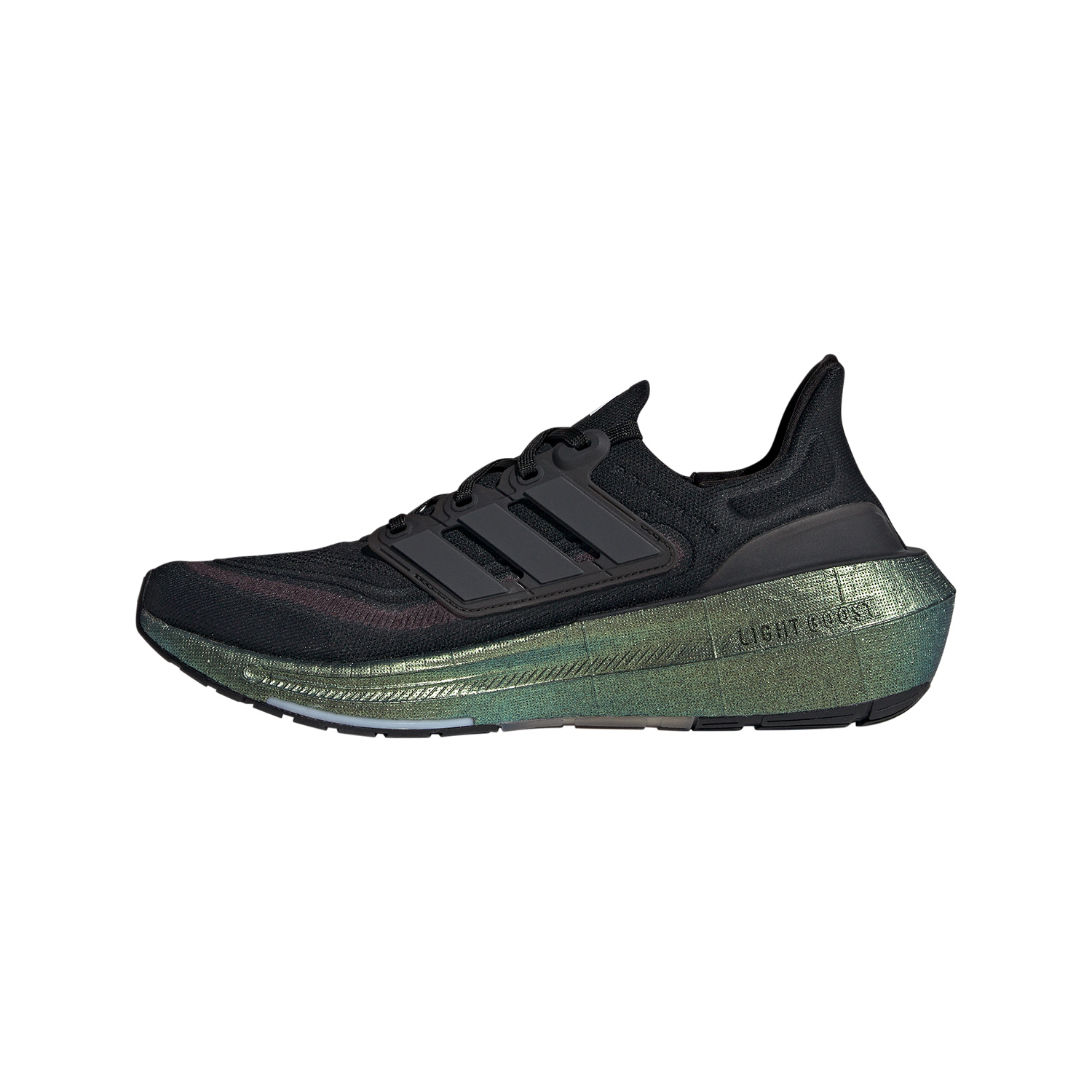 adidas Ultraboost Light Core Black/Carbon/Cloud White