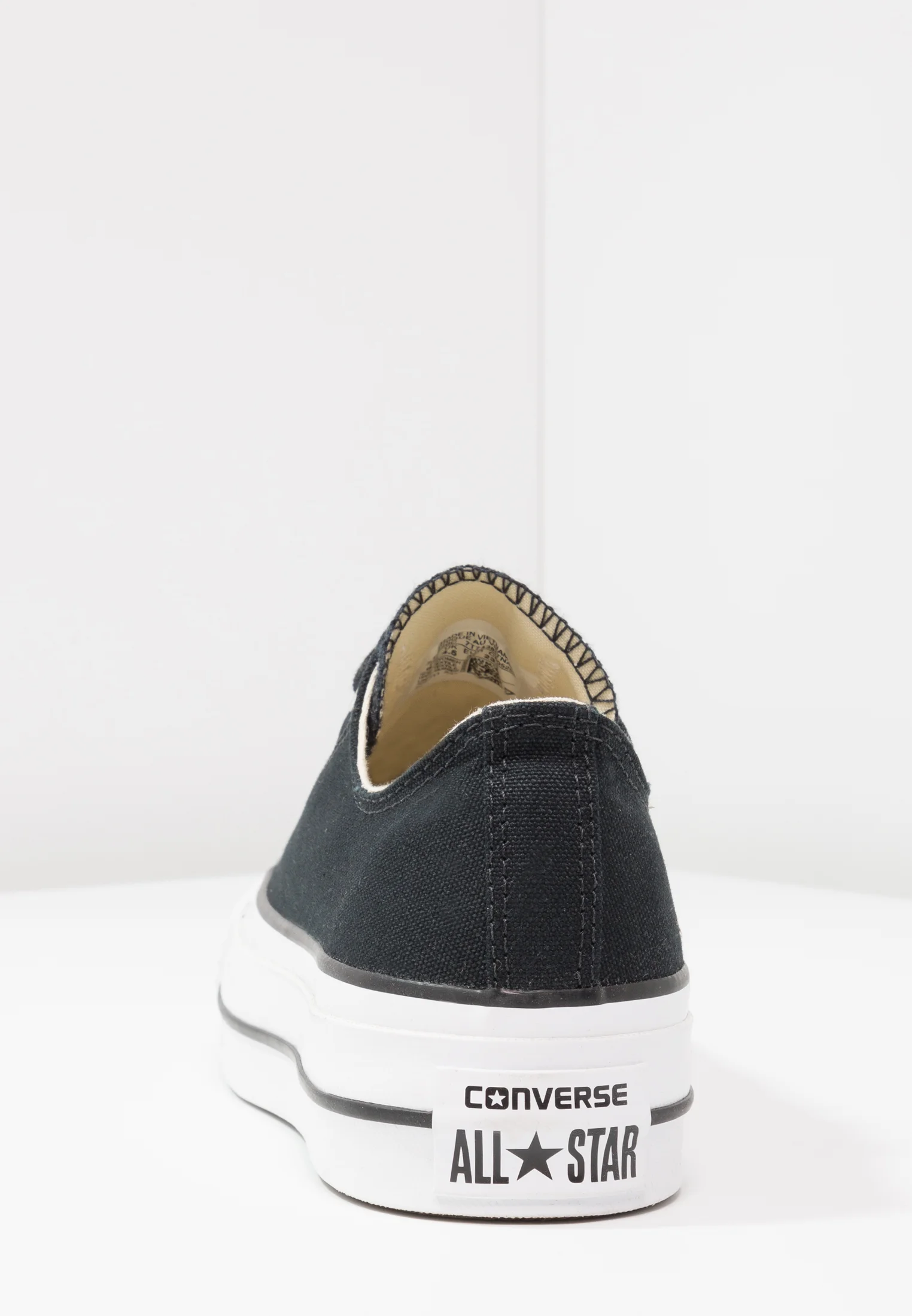 Converse CHUCK TAYLOR ALL STAR LIFT - Sneakers basse