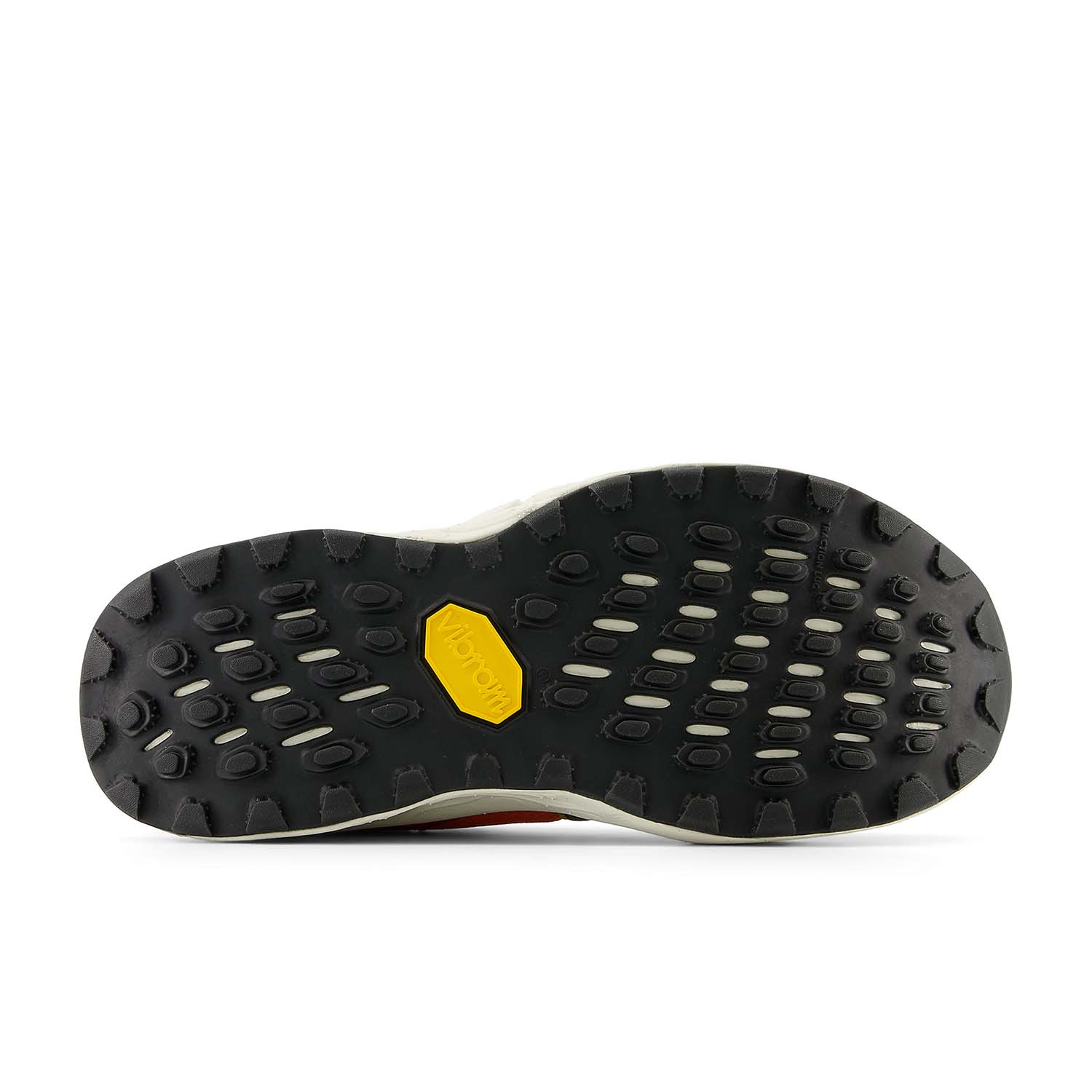 New Balance Fresh Foam X Hierro V8 Gulf Red