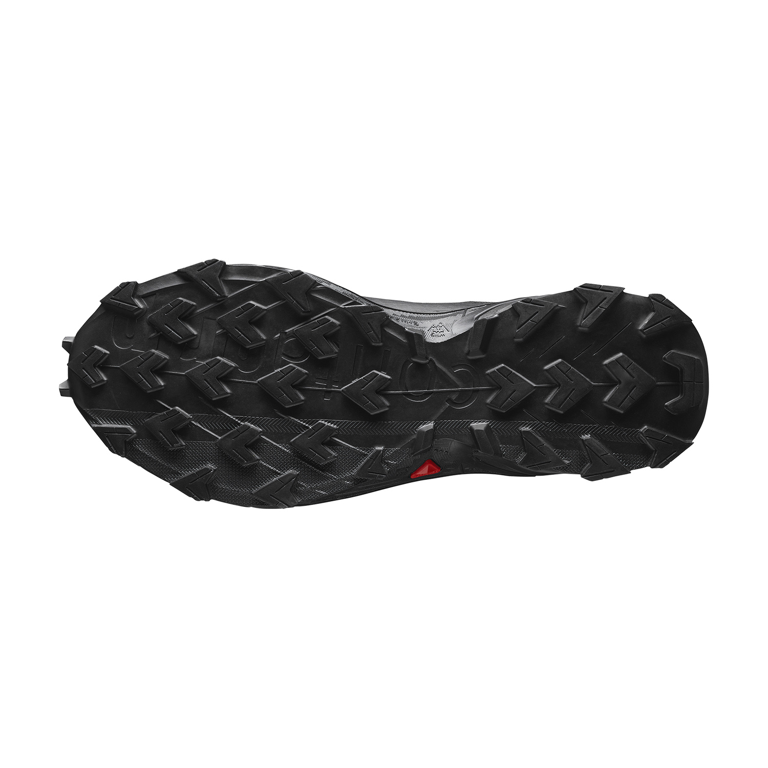 Salomon Supercross 4 GTX Black