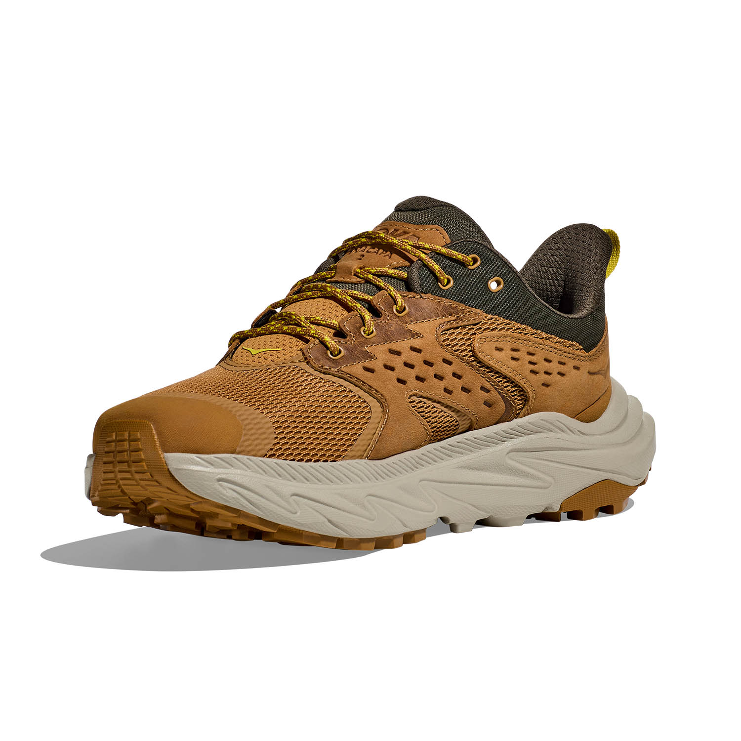 Hoka Anacapa 2 Low GTX Honey/Barley