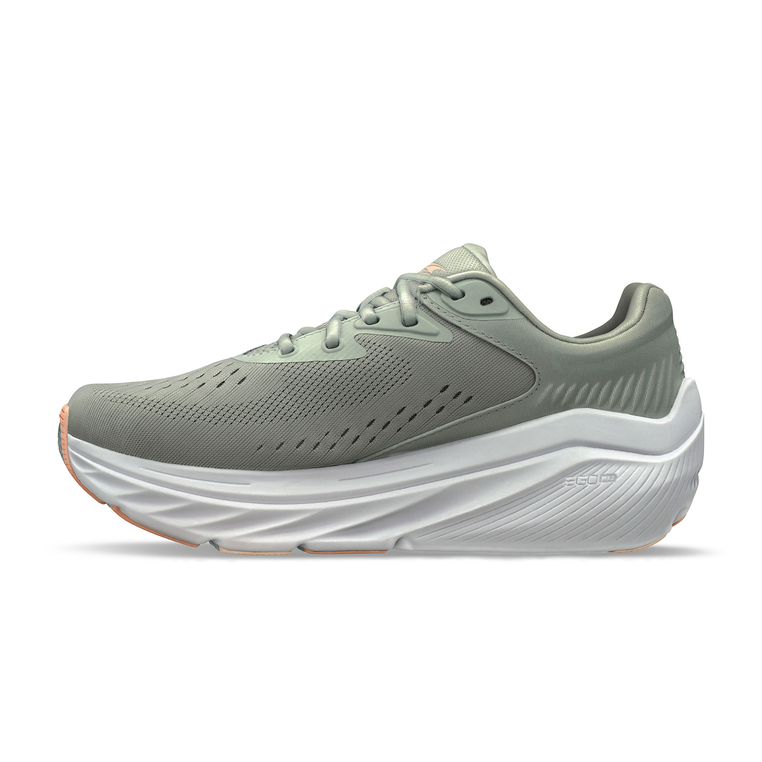 Altra Via Olympus 2 Light Gray