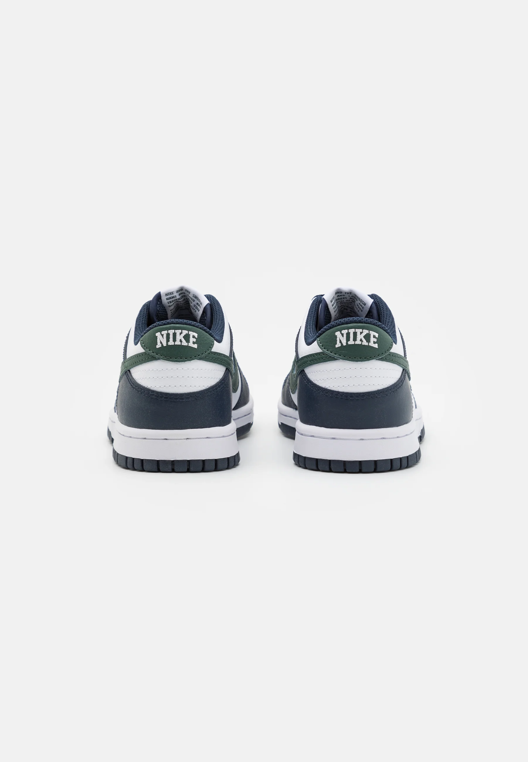 Nike Sportswear DUNK UNISEX - Sneakers basse