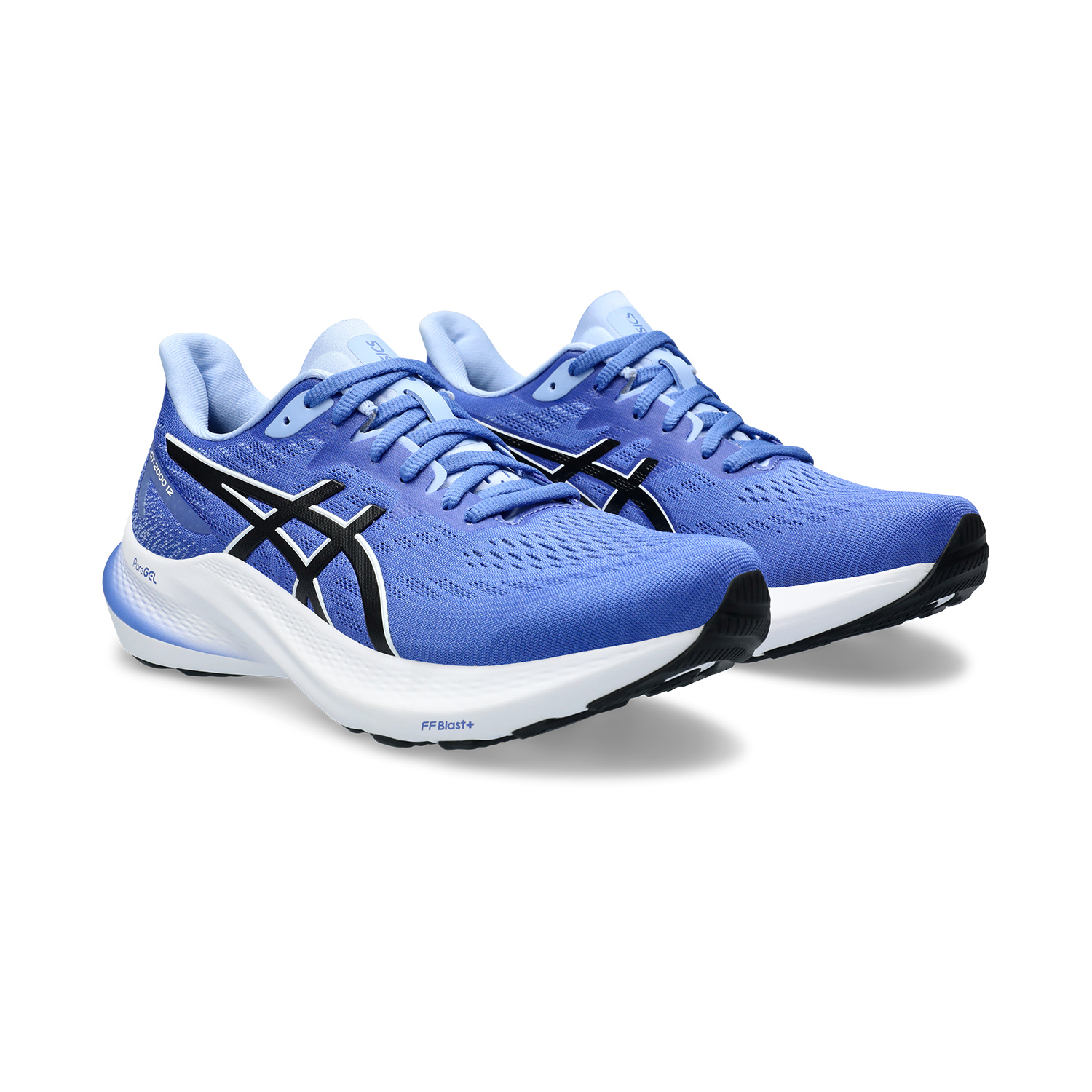 Asics GT 2000 12 Sapphire/Black