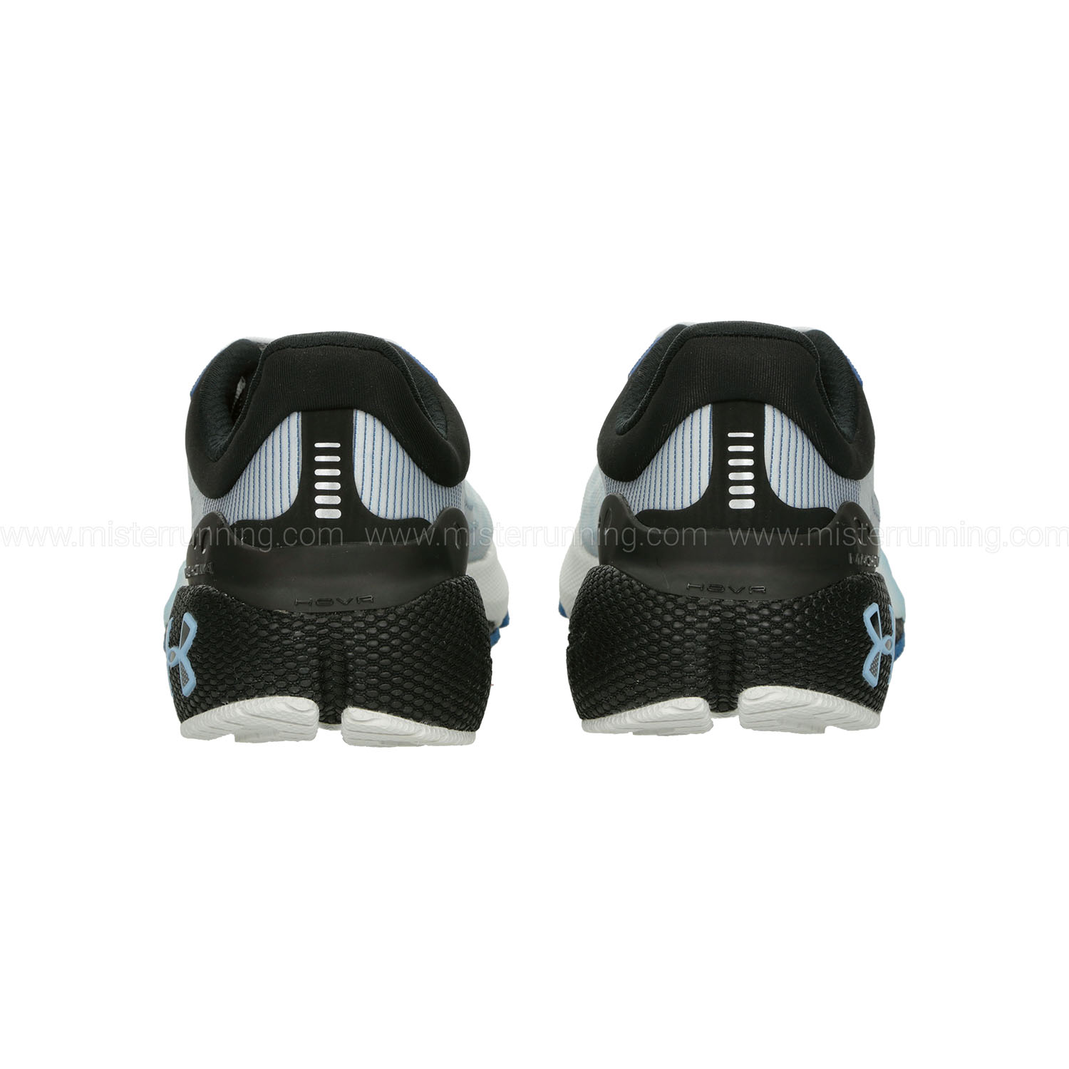 Under Armour HOVR Machina 3 Breeze Black/White/Blizzard