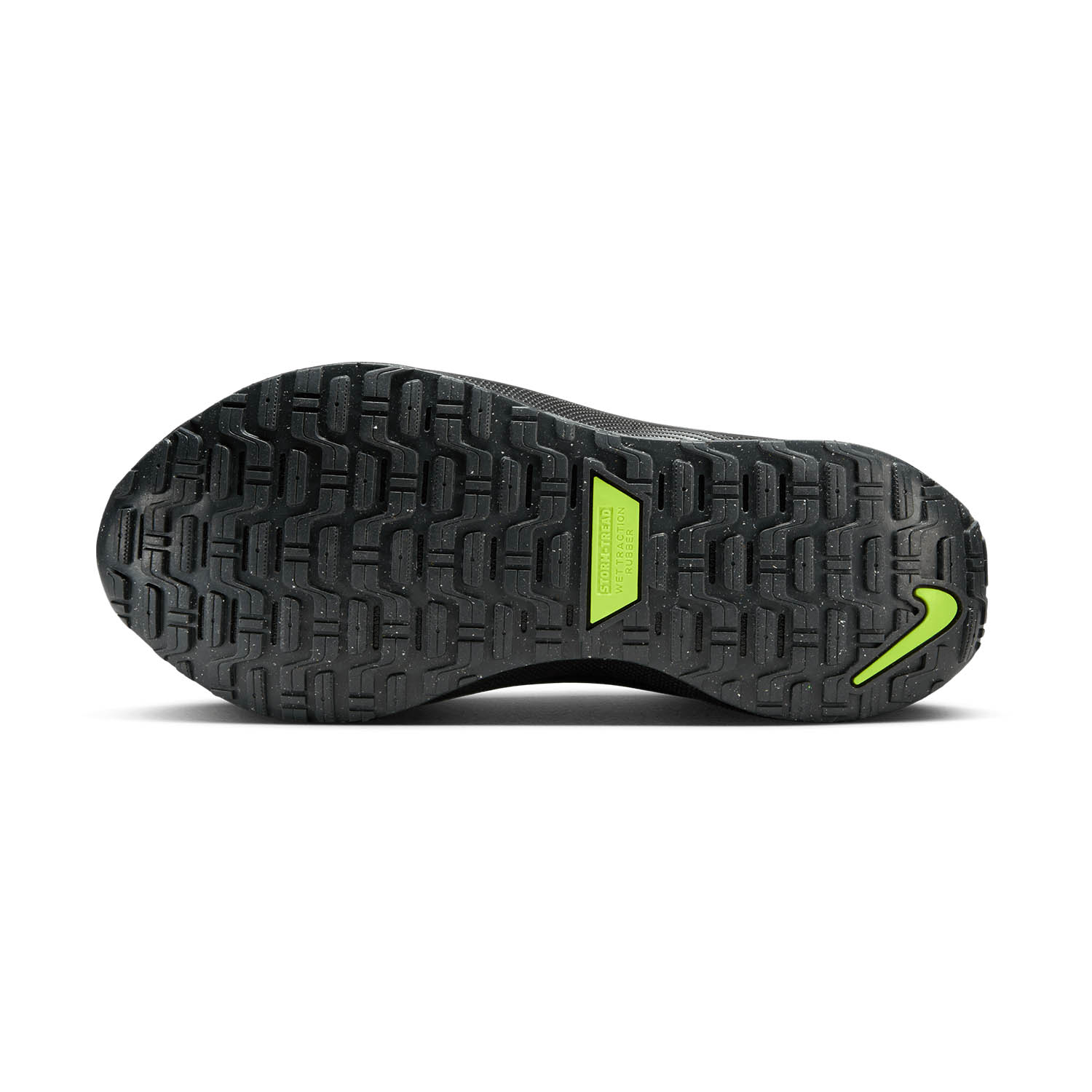 Nike InfinityRN 4 GTX Black/Anthracite/Volt