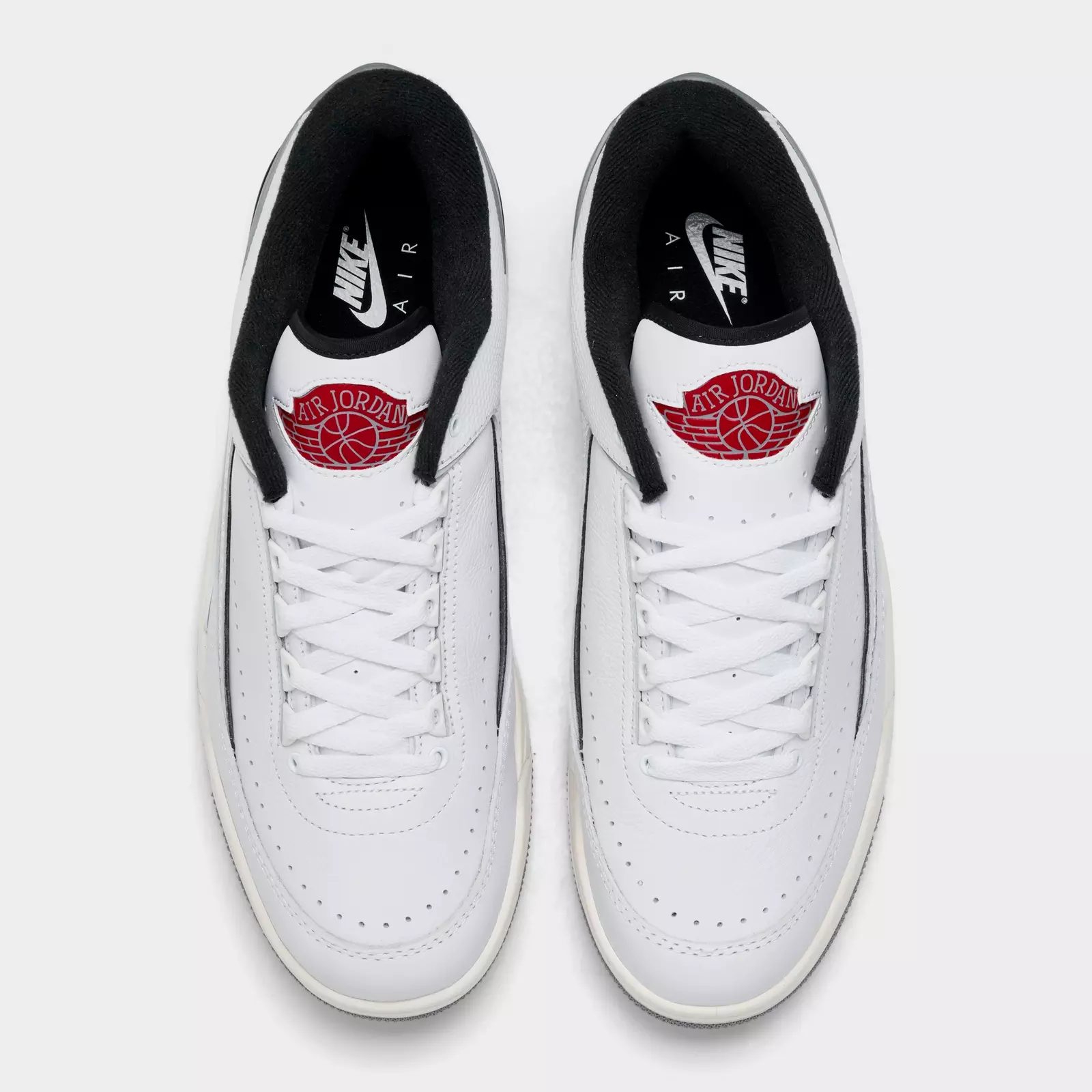 Men's Air Jordan 2/3 Casual Shoes