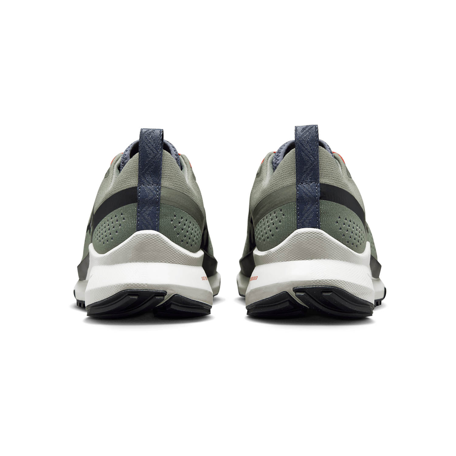 Nike React Pegasus Trail 4 Dark Stucco/Black/Light Orewood Brown