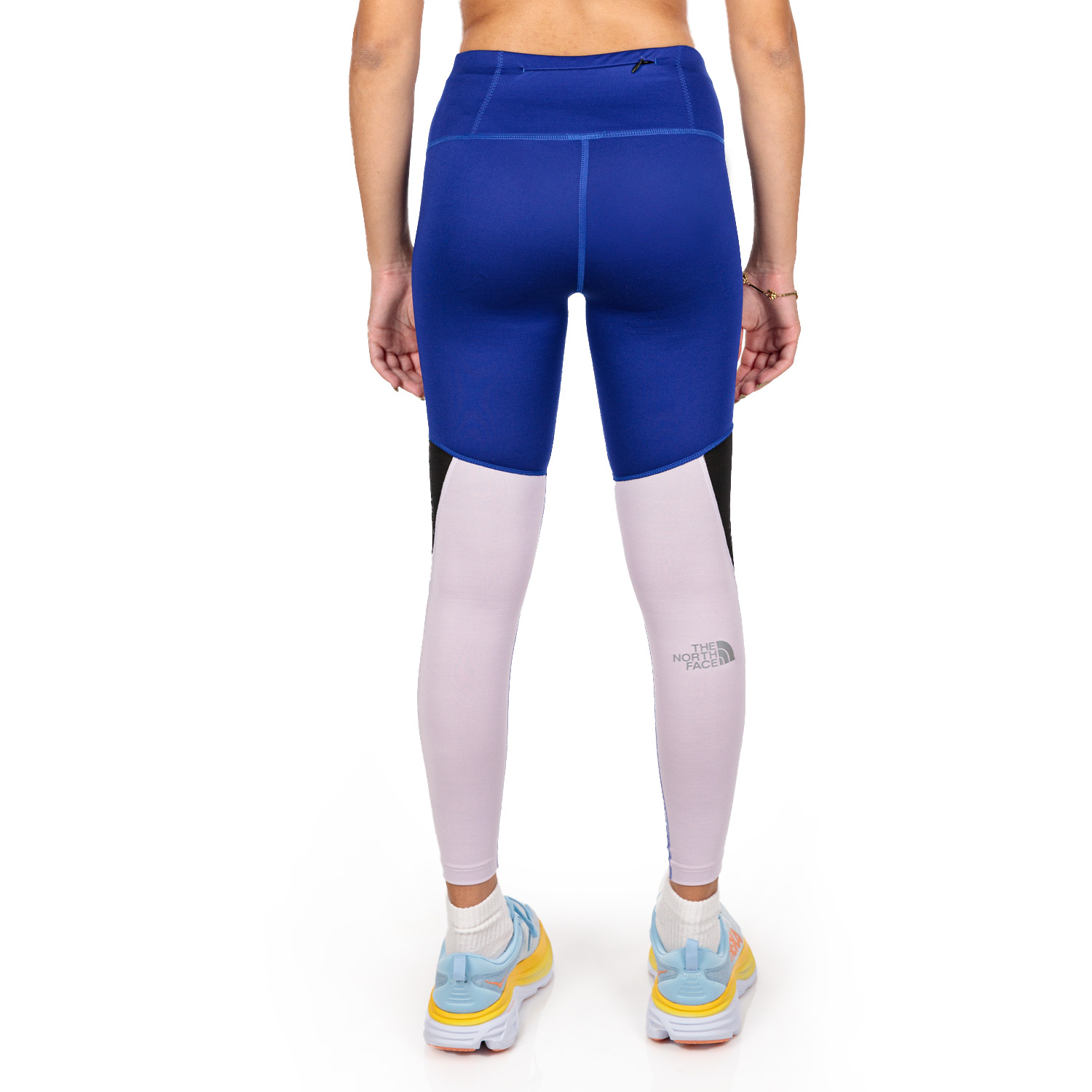 The North Face Logo Tights Lapis Blue