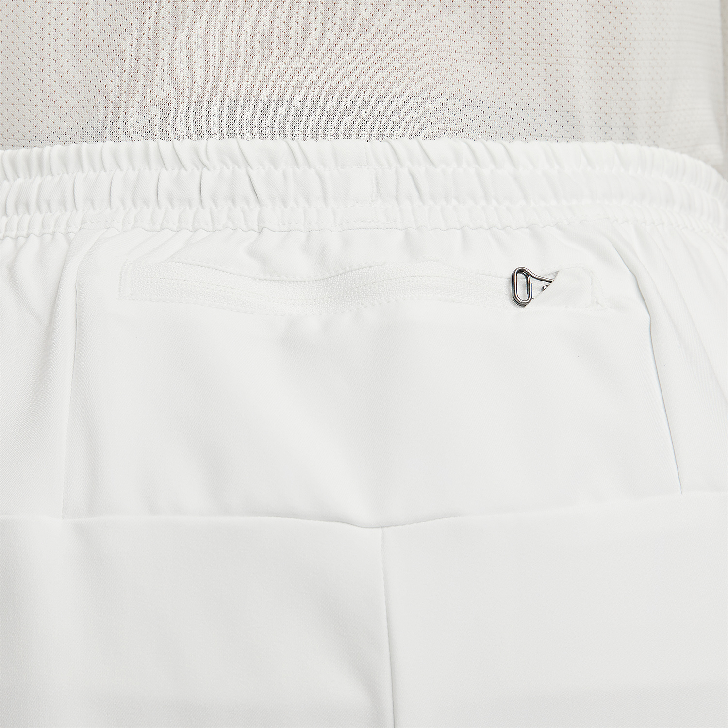 Nike Track Club Pantaloni Summit White/Midnight Navy/Black