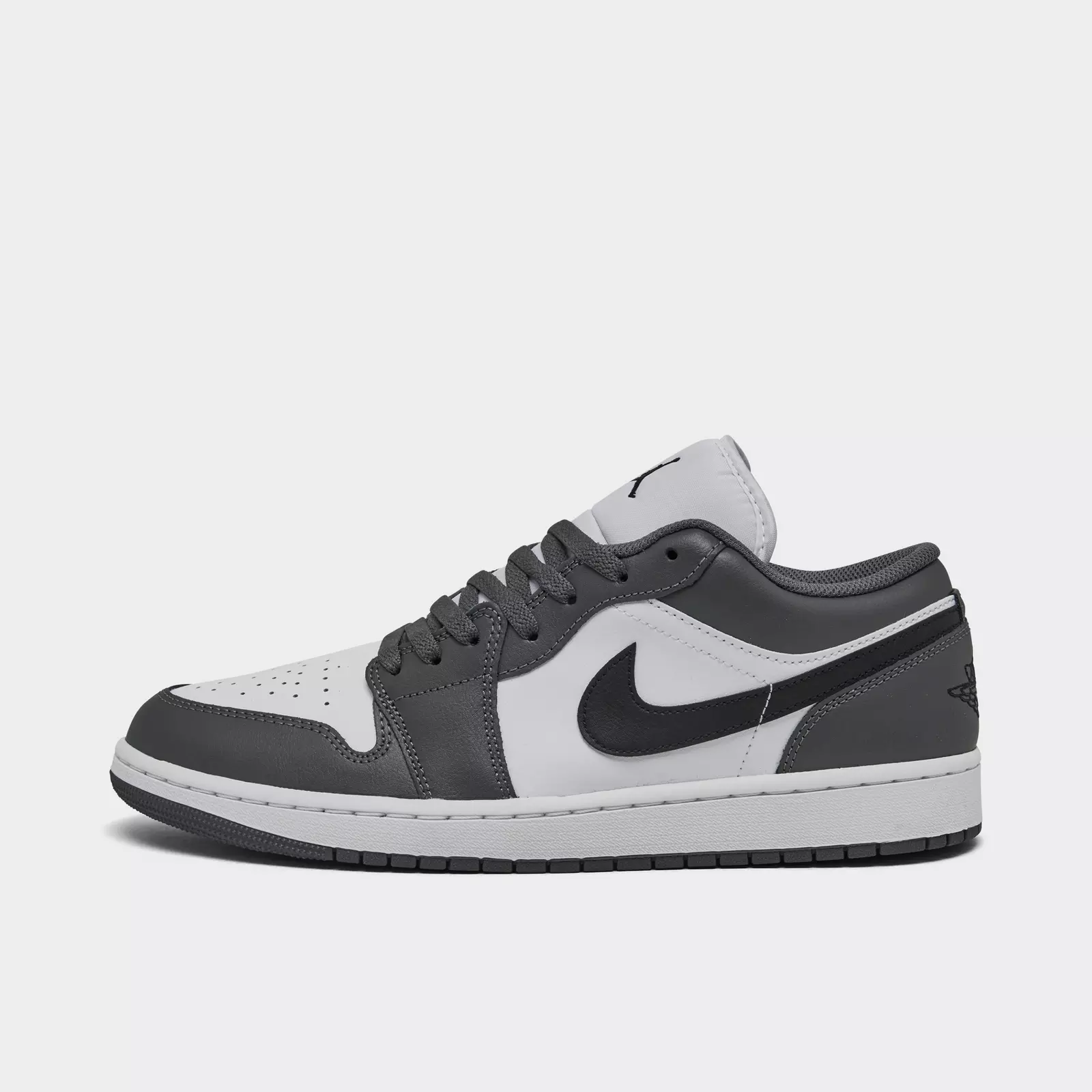 Men's Air Jordan Retro 1 Low Casual Shoes