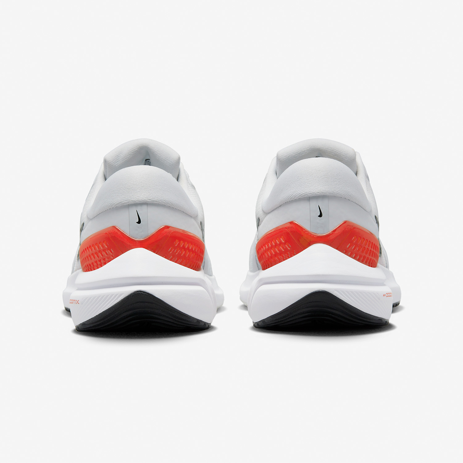 Nike Air Zoom Vomero 16 Photon Dust/Black/It Crimson/White