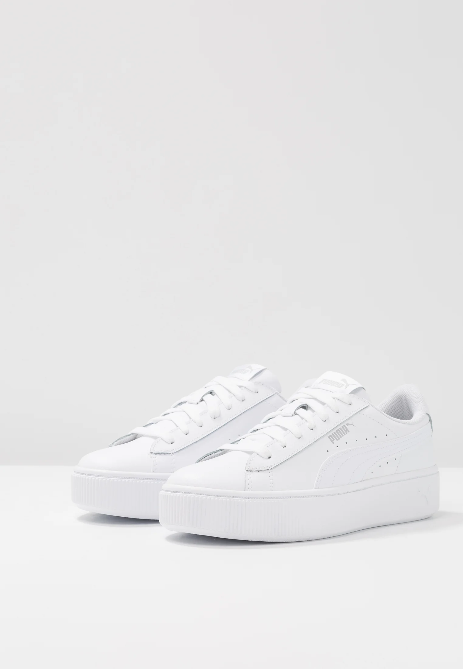 Puma VIKKY STACKED - Sneakers basse
