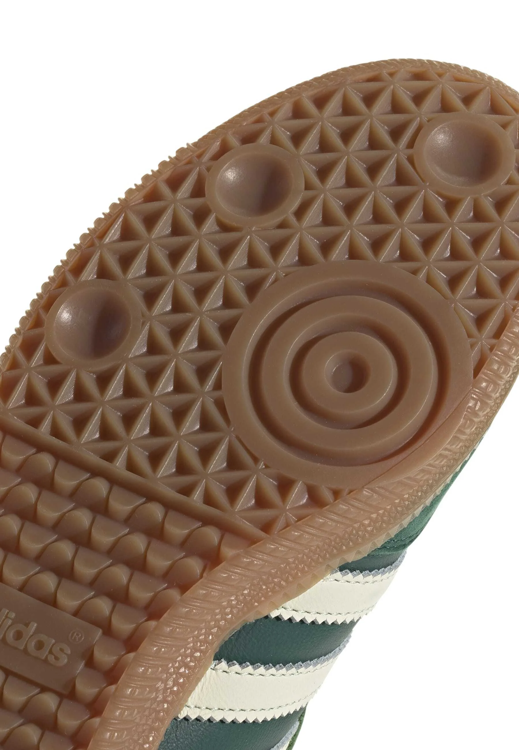 adidas Originals SAMBA - Sneakers basse