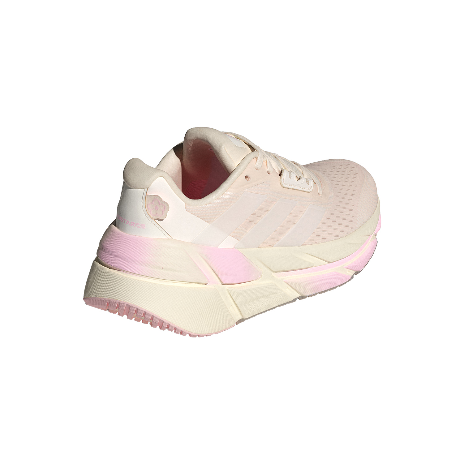 adidas Adistar CS 2 Core White/Crystal White/Clear Pink