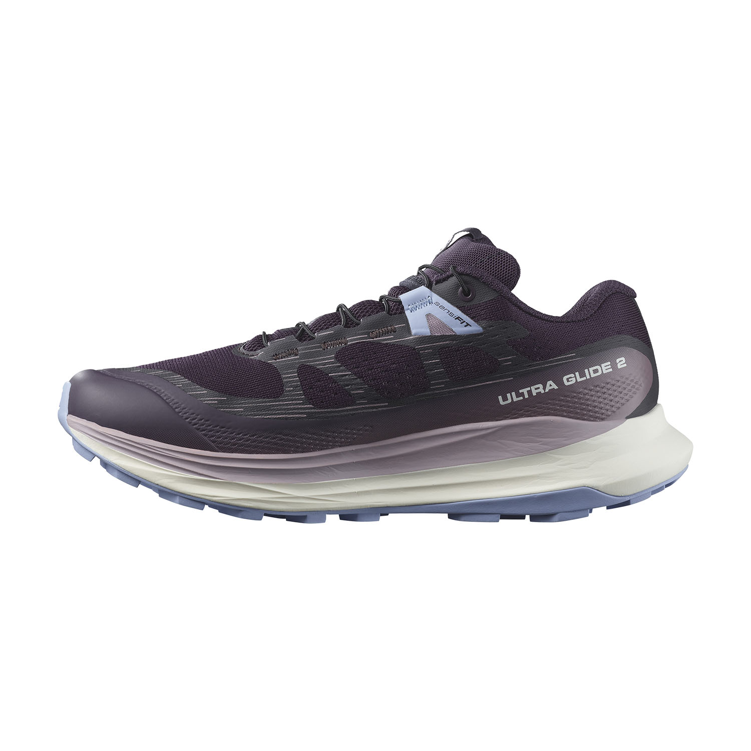 Salomon Ultra Glide 2 Night Shade/Vanilla Ice/Serenity
