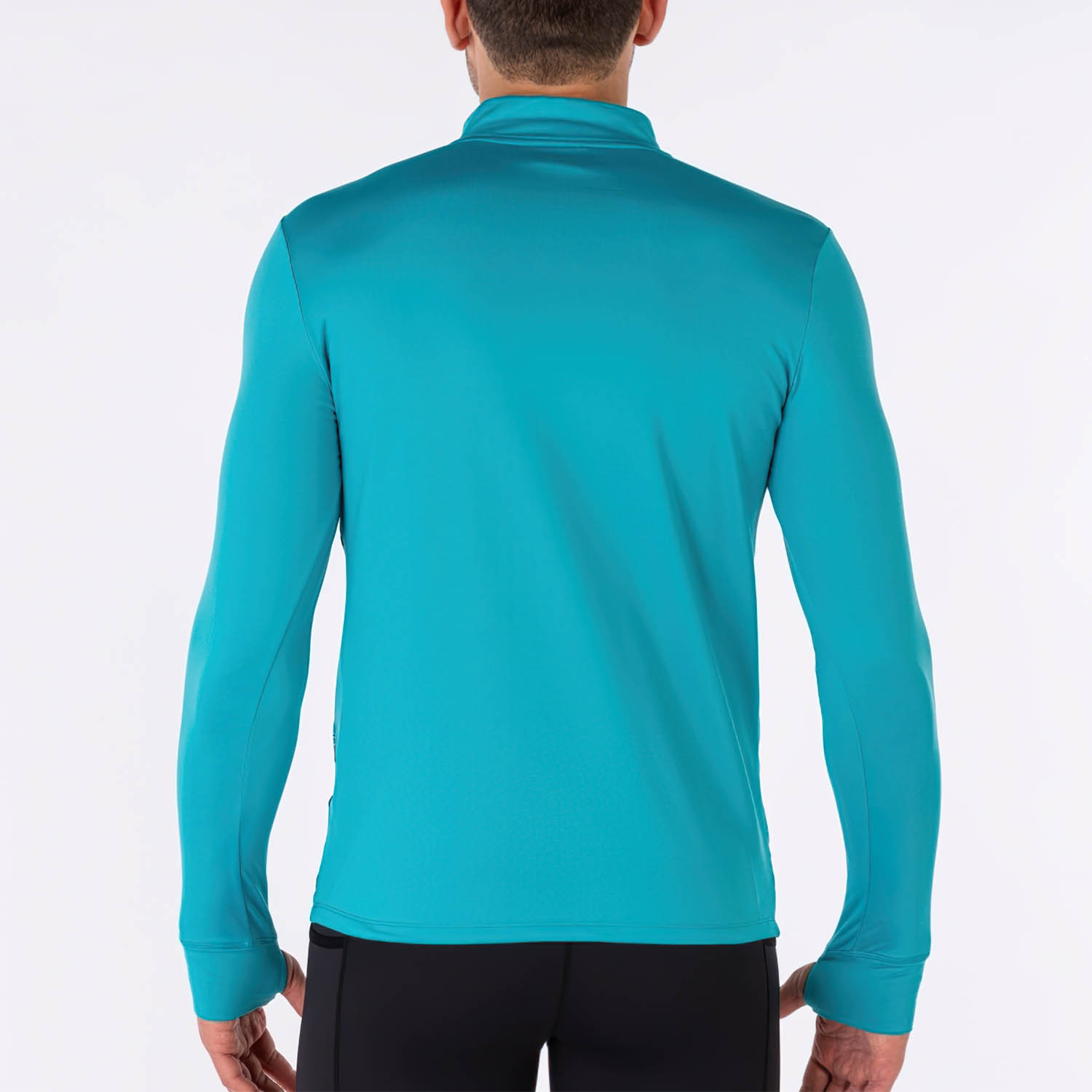 Joma Elite VIII Maglia Turquoise