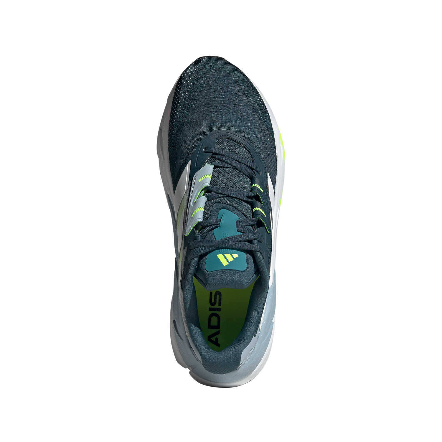 adidas Adistar CS 2 Arctic Night/Cloud White/Lucid Lemon