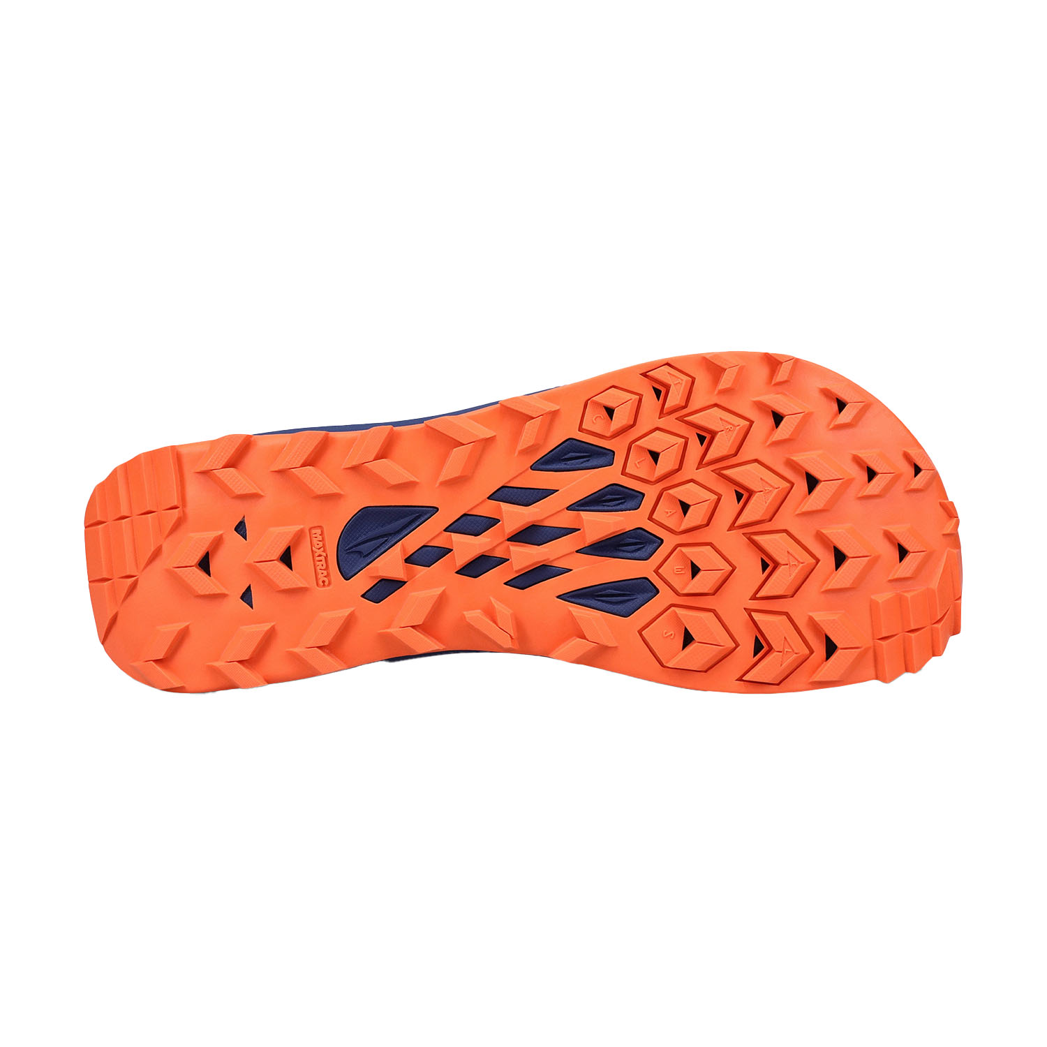 Altra Lone Peak 7 Blue/Orange