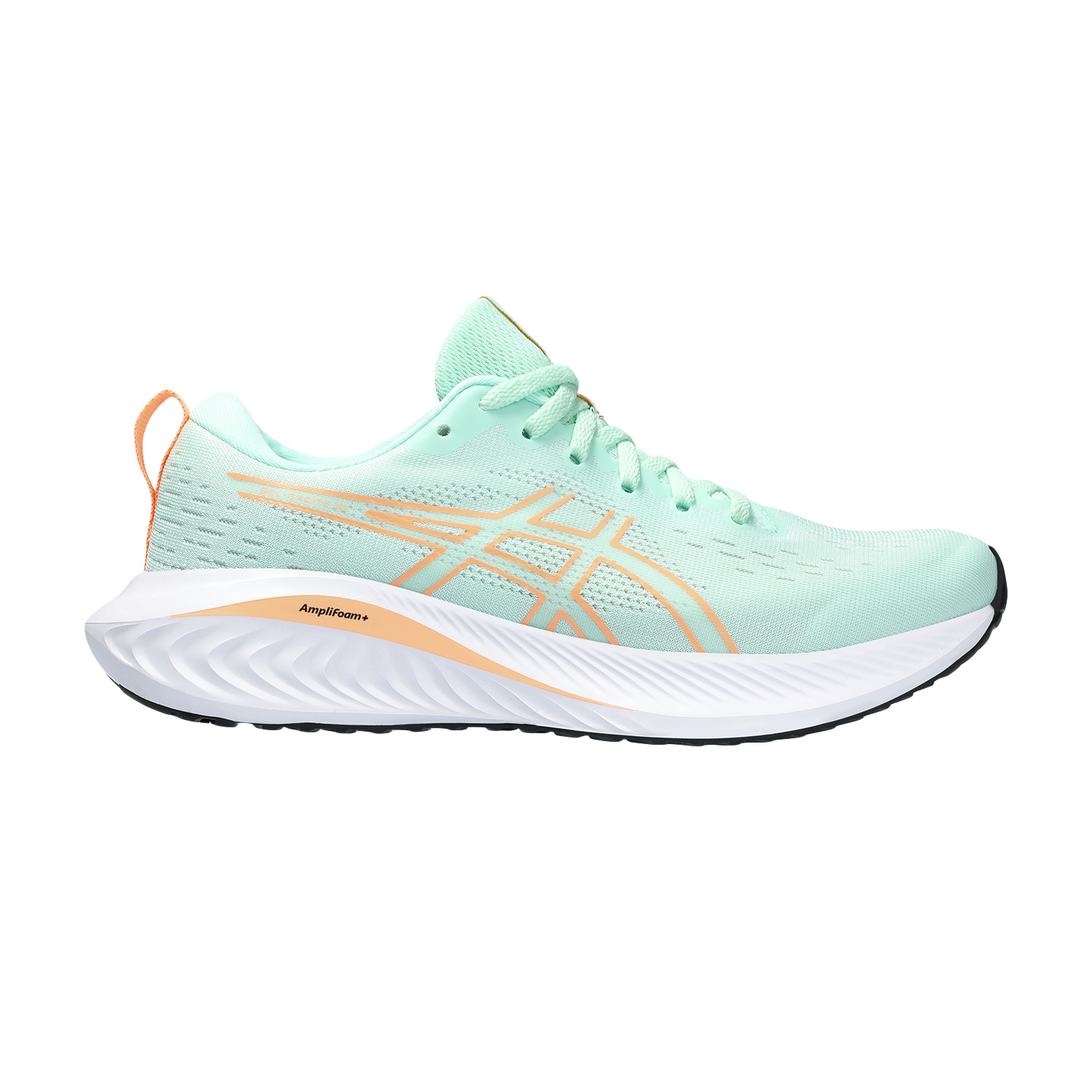 Asics Gel Excite 10 Mint Tint/Bright Orange