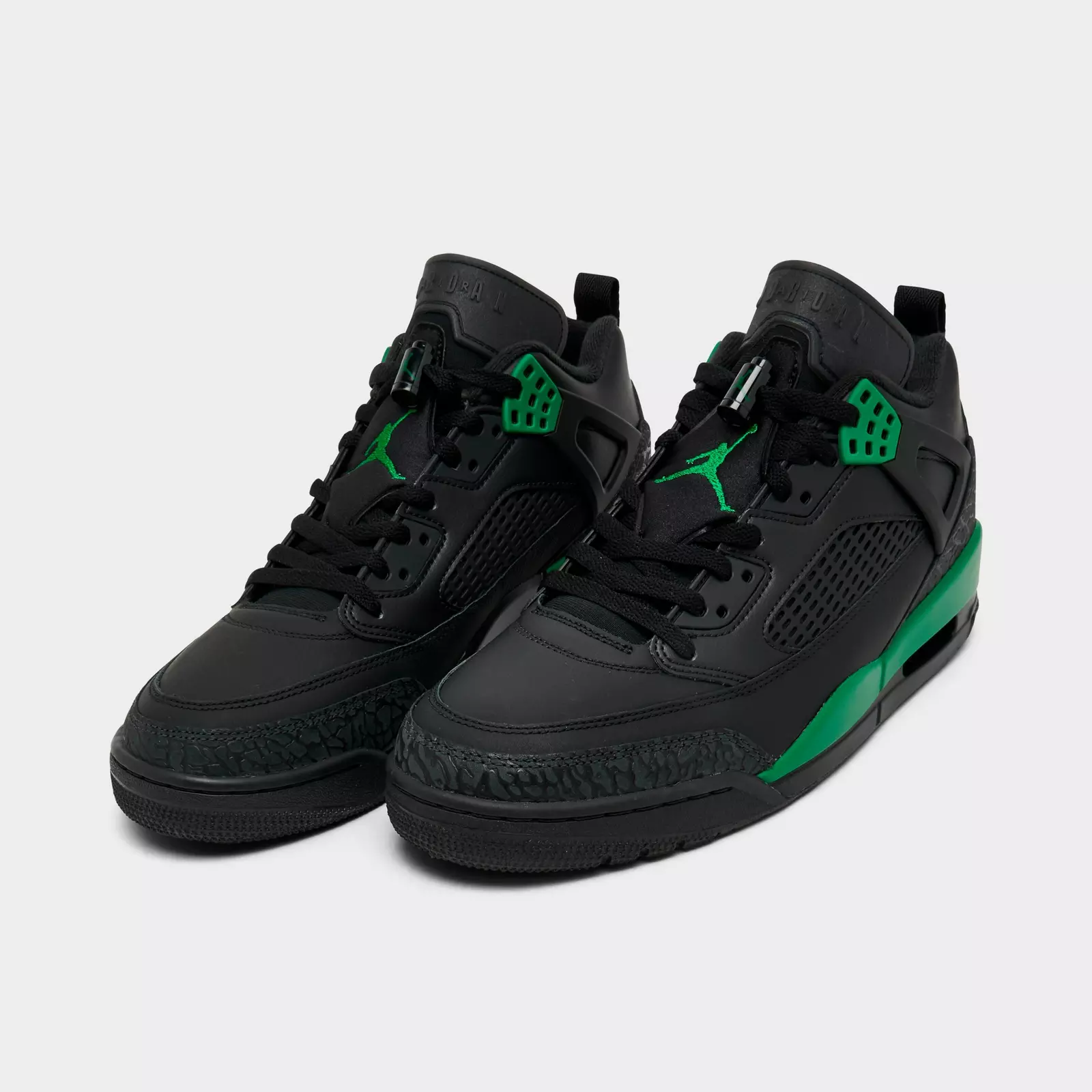 Men's Jordan Spizike Low Casual Shoes