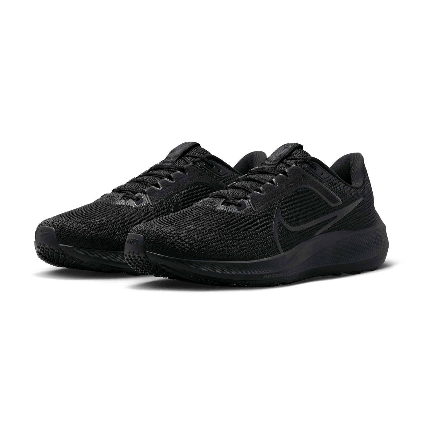 Nike Air Zoom Pegasus 40 Black/Anthracite