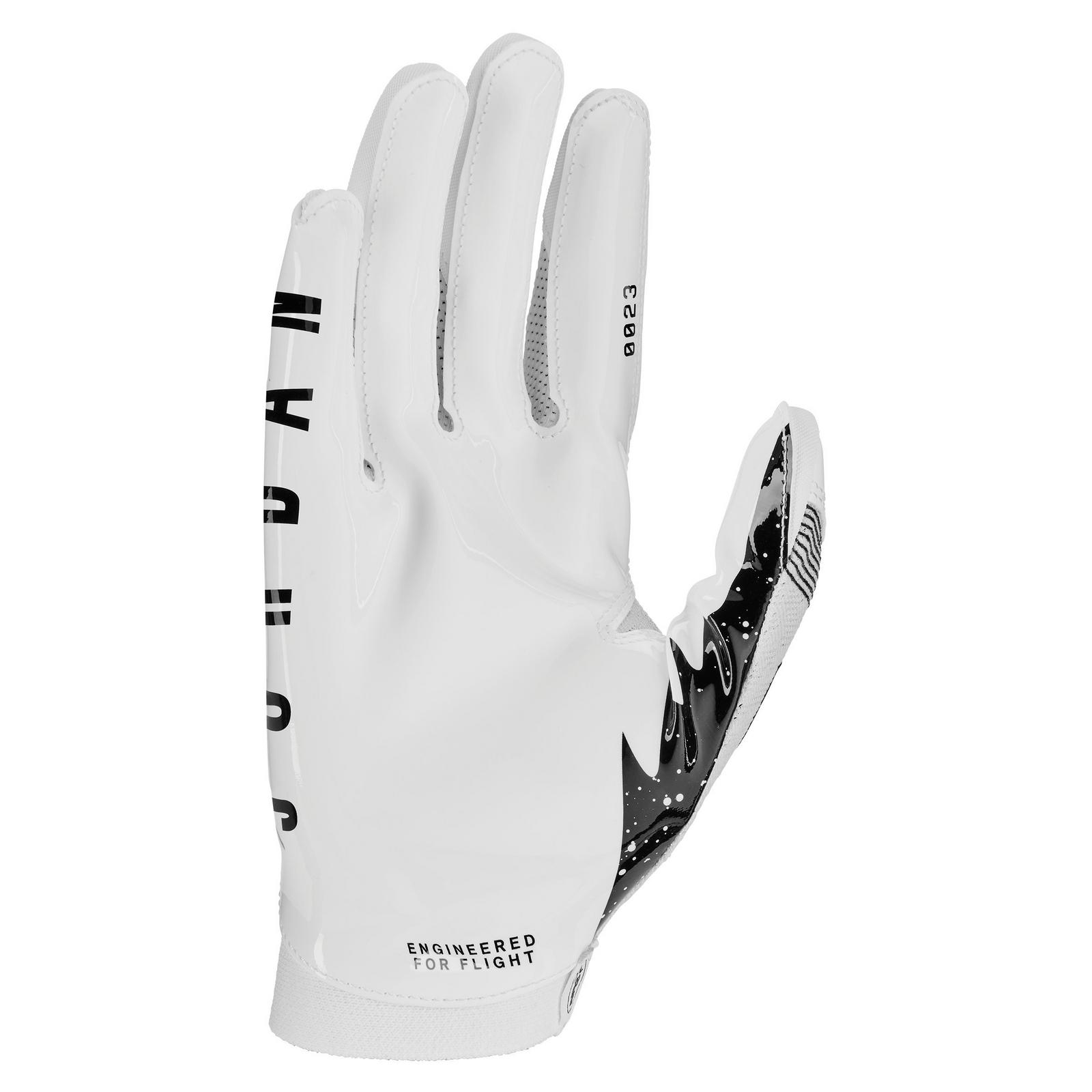 Jordan Knit Football Gloves
