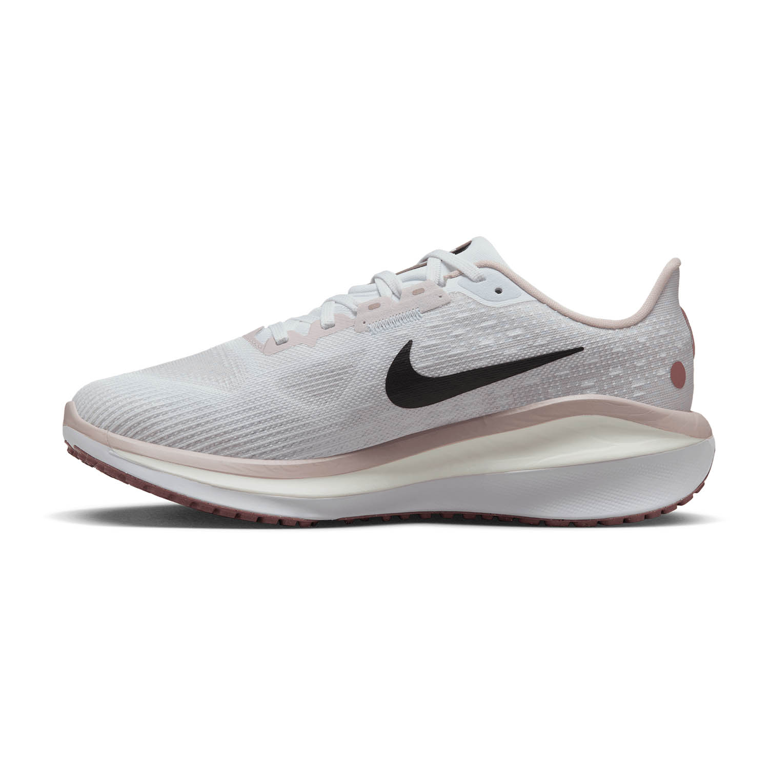 Nike Vomero 17 Platinum Violet/Black/White/Smokey Mauve