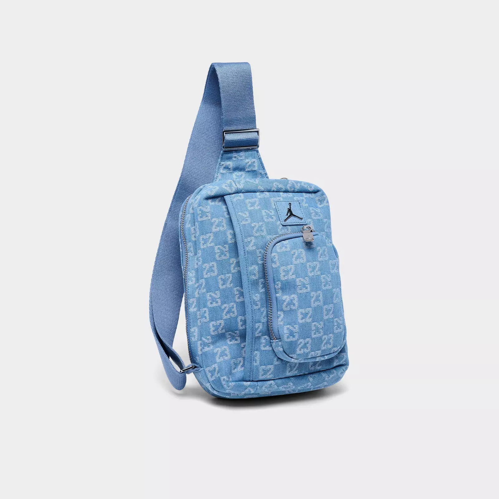 Jordan Monogram Sling Bag (3L)
