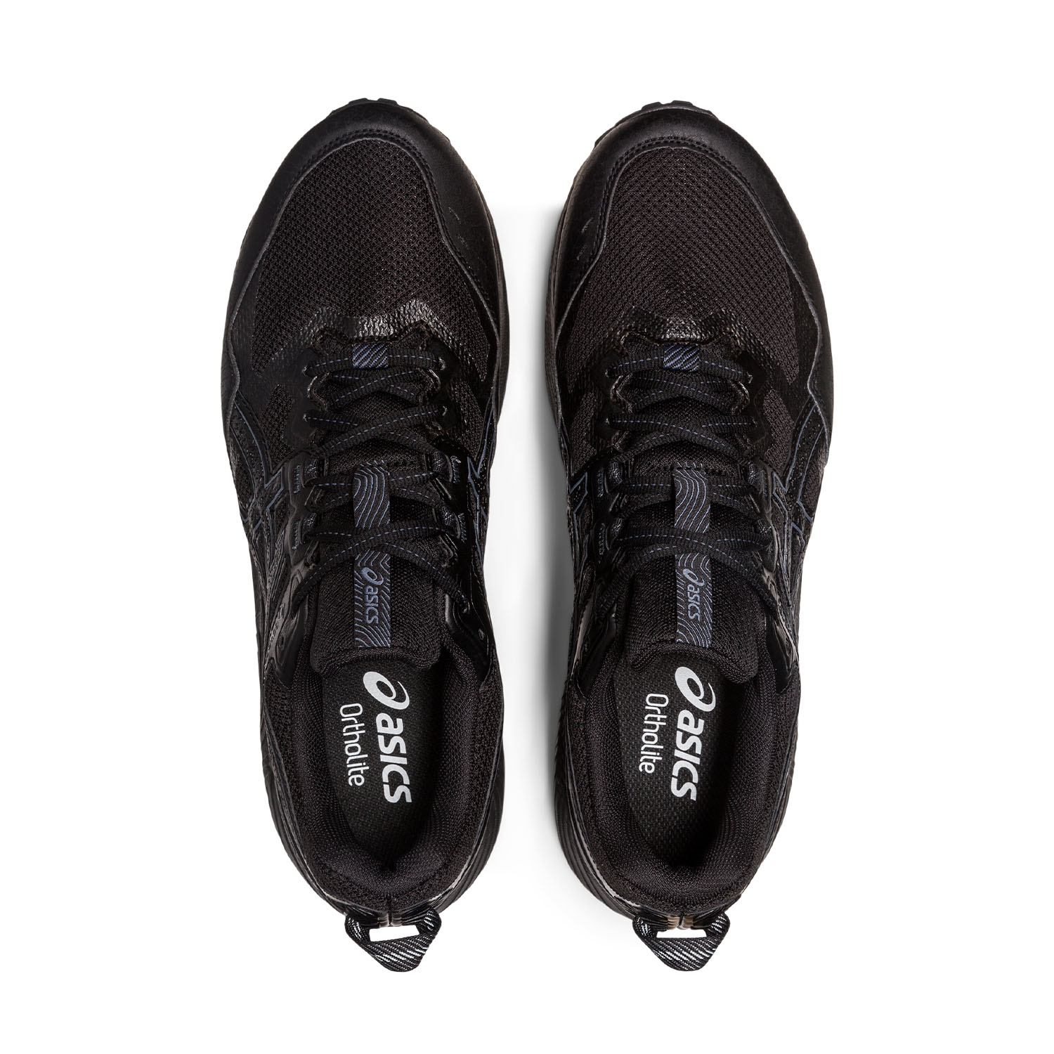 Asics Gel Sonoma 7 GTX Black/Carrier Grey