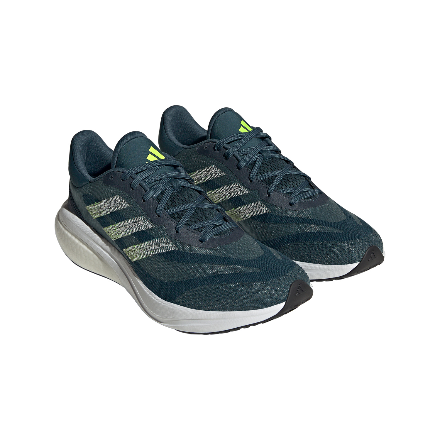 adidas Supernova 3 Arctic Night/Grey Two/Lucid Lemon