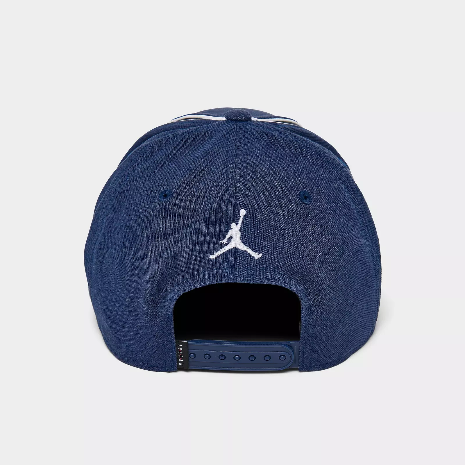 Jordan Rise Structured Snapback Hat