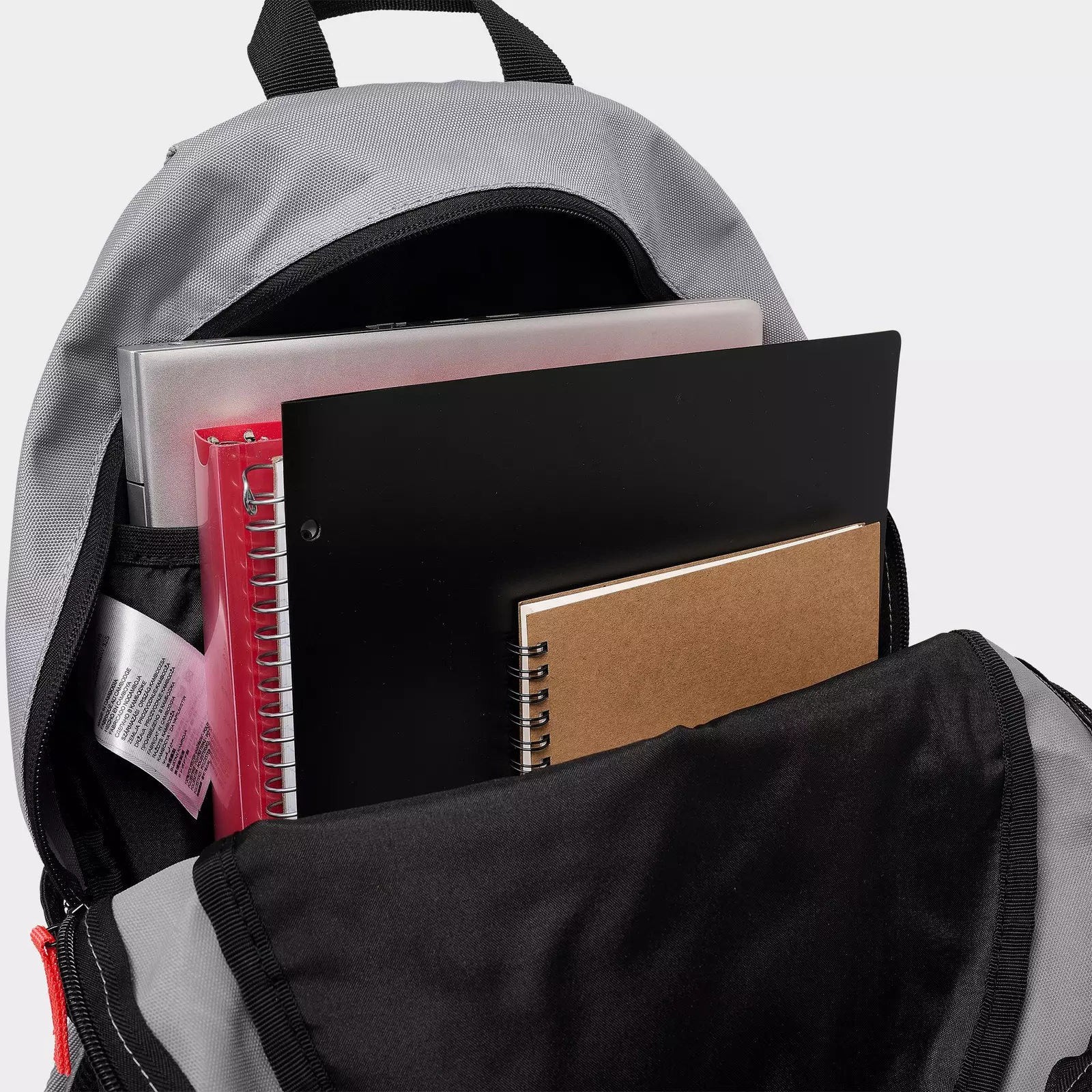 Jordan Air Jumpman Pencil Case Backpack (17L)