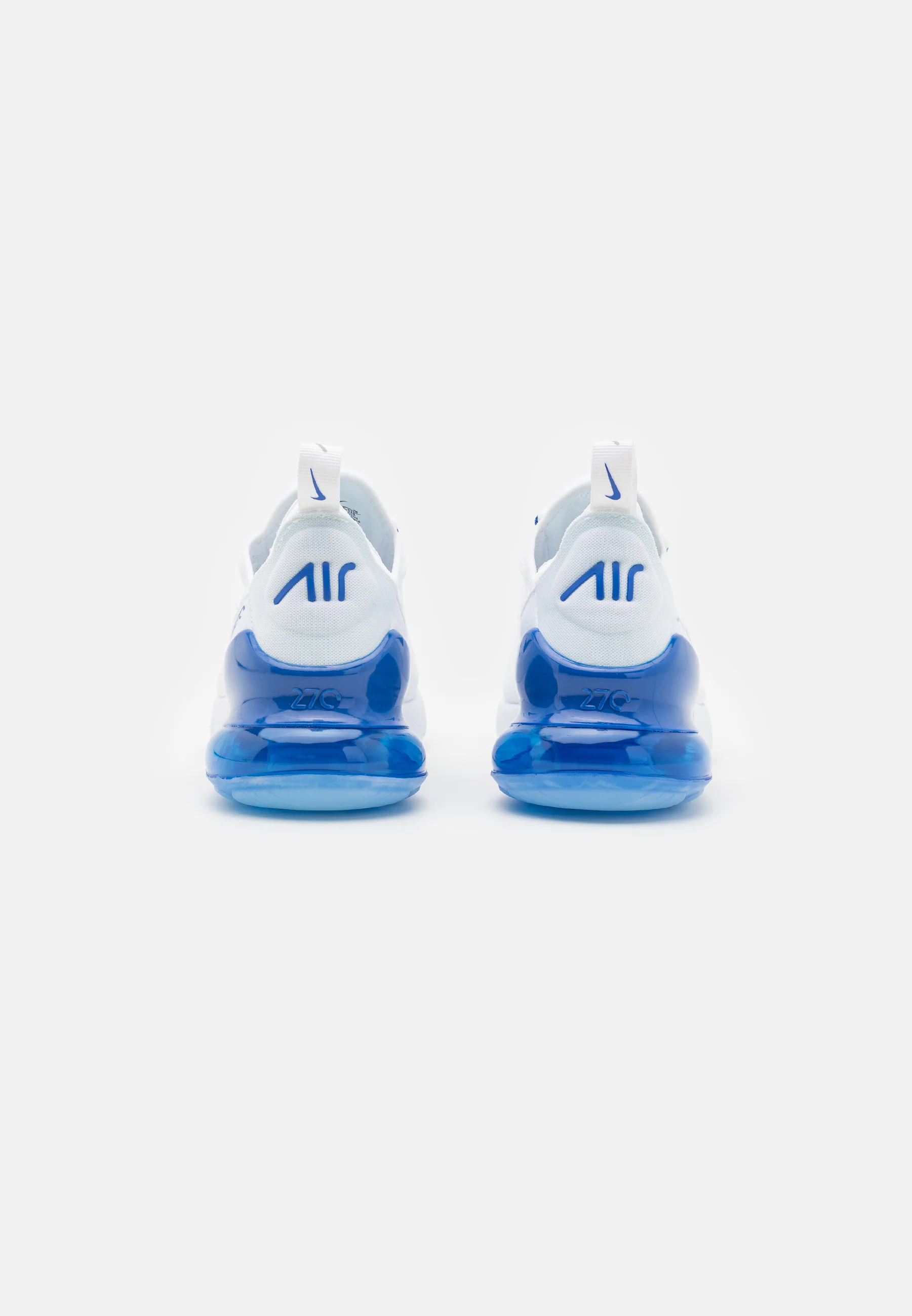 Nike Sportswear AIR MAX 270 UNISEX - Sneakers basse