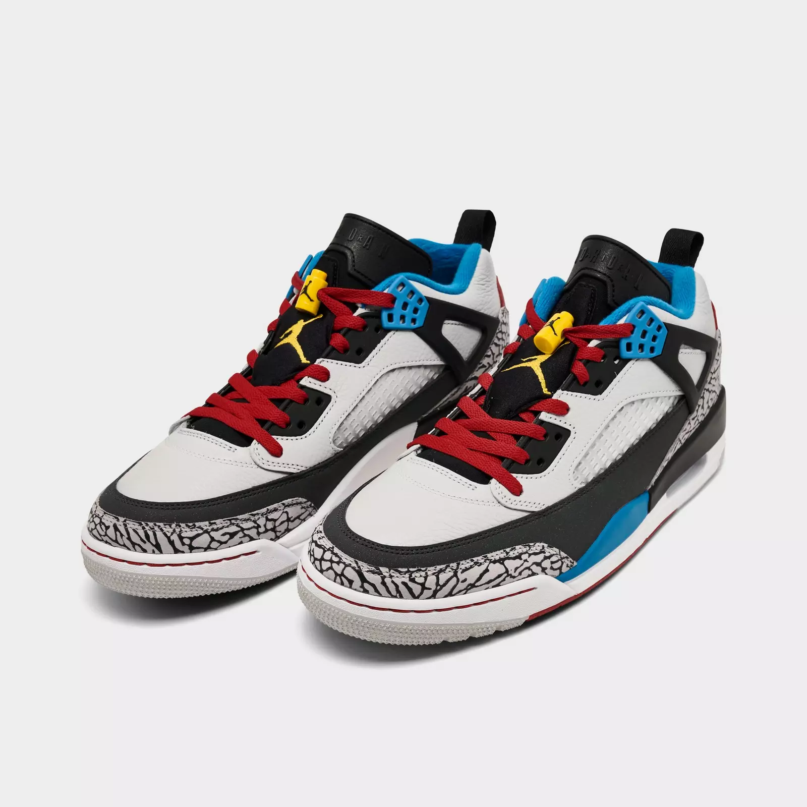 Men's Jordan Spizike Low Casual Shoes