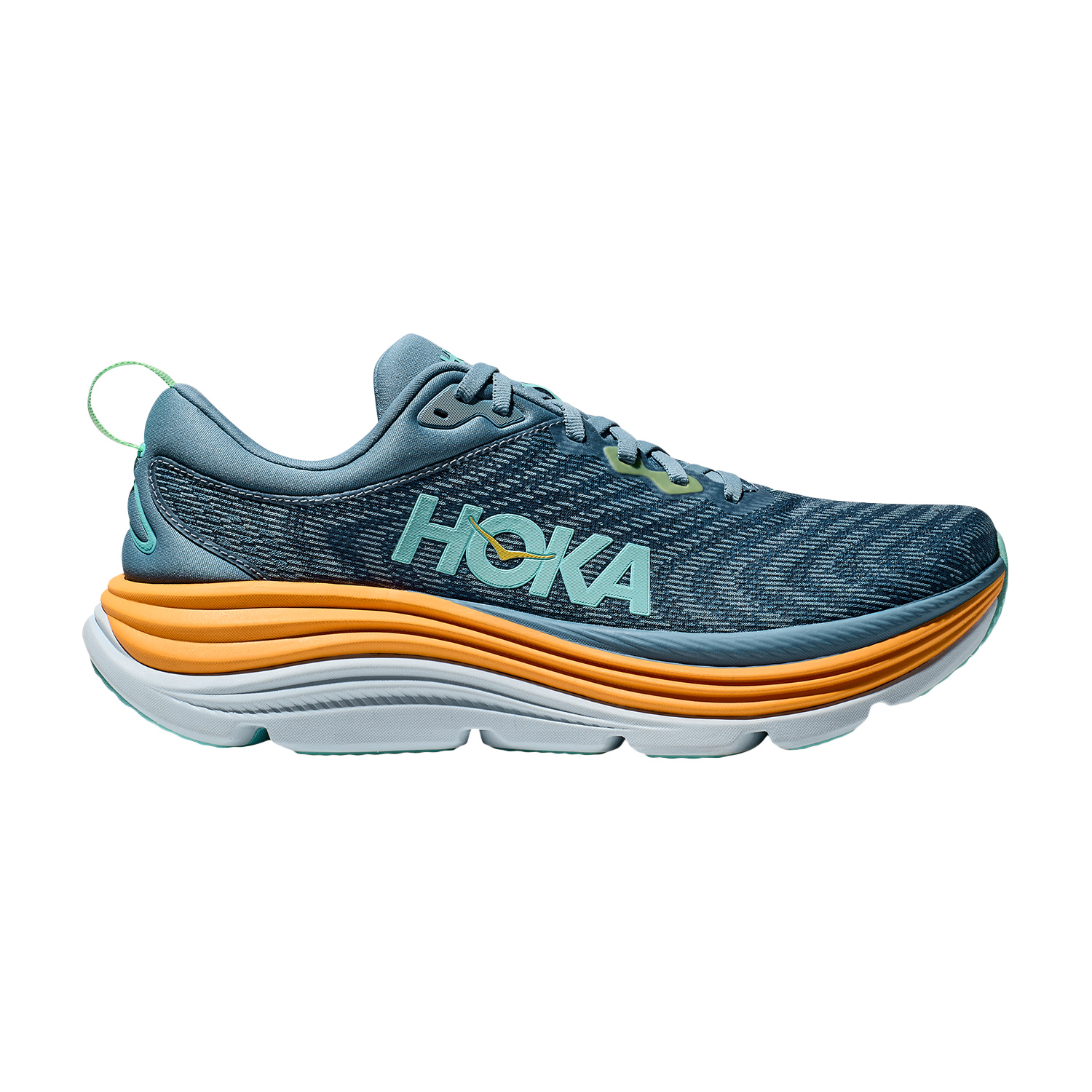 Hoka Gaviota 5 Shadow/Dusk