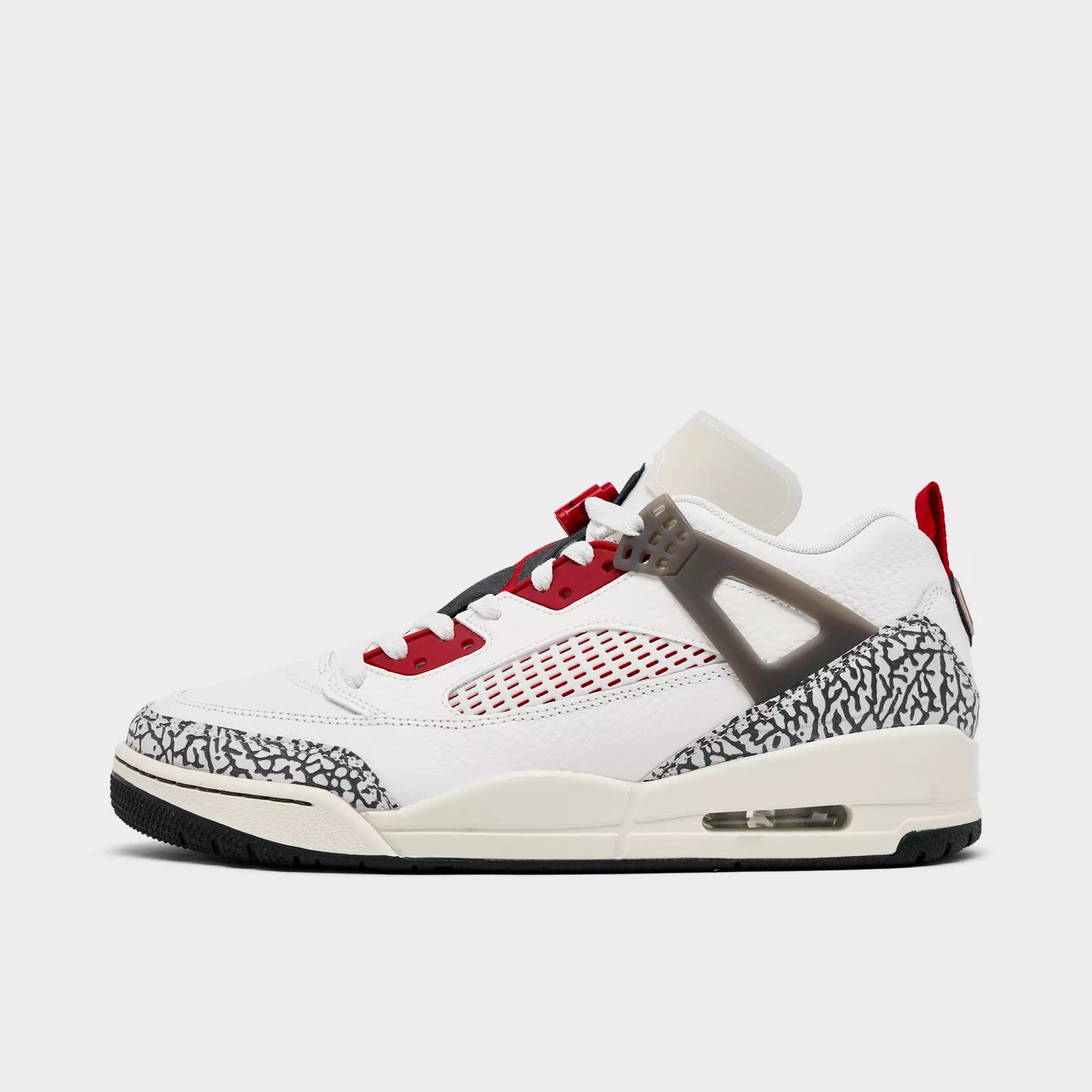 Men's Jordan Spizike Low Casual Shoes