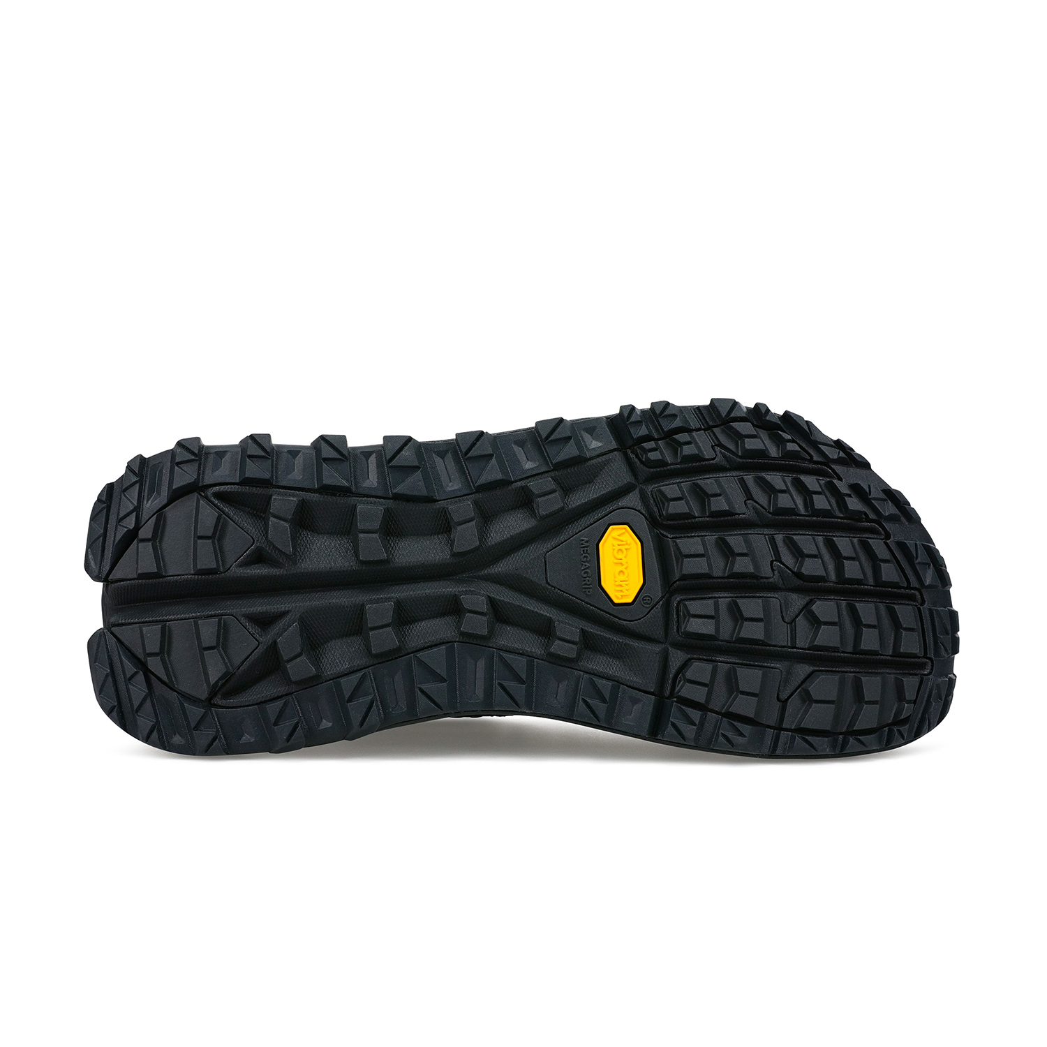 Altra Olympus 5 Black