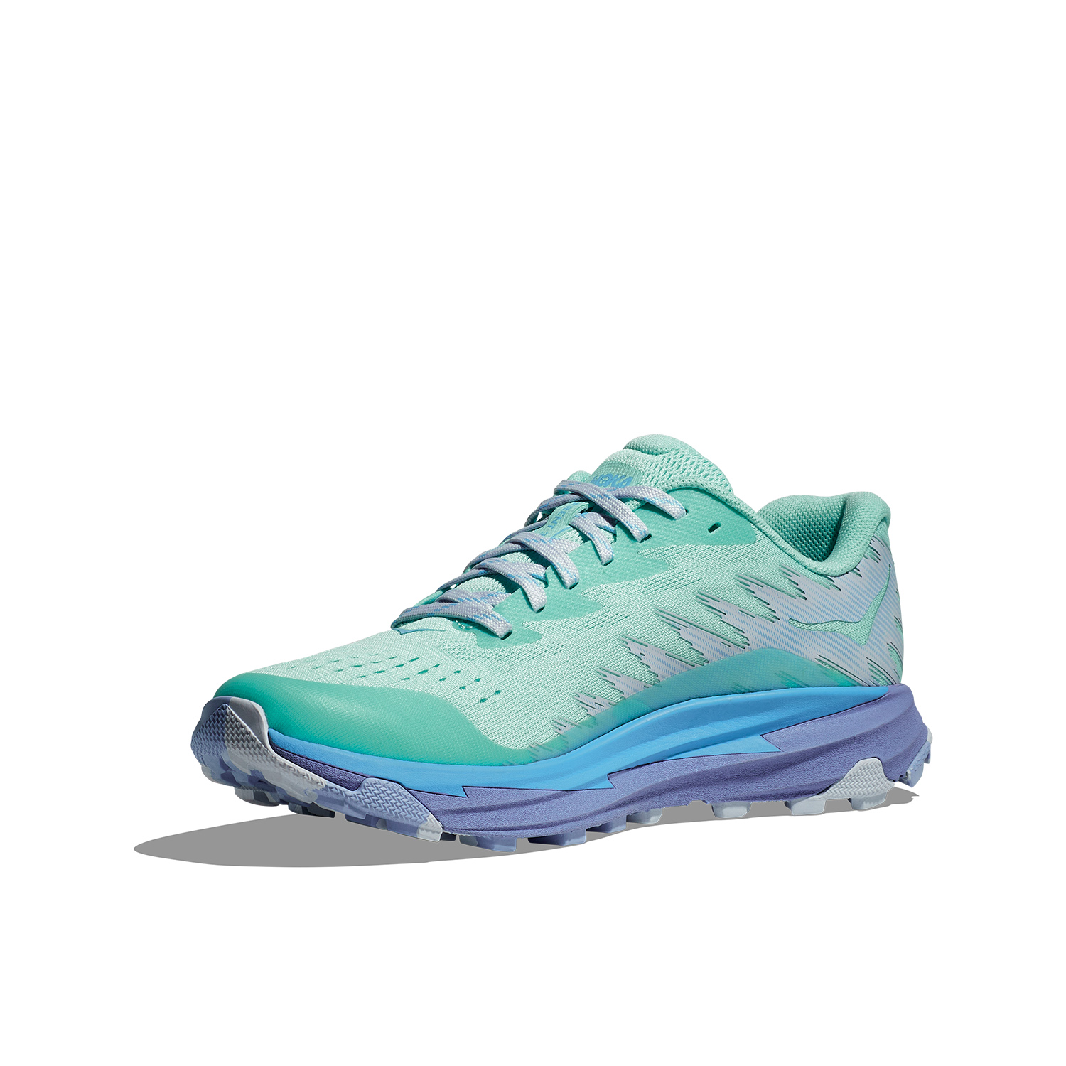Hoka Torrent 3 Cloudless/Cosmos