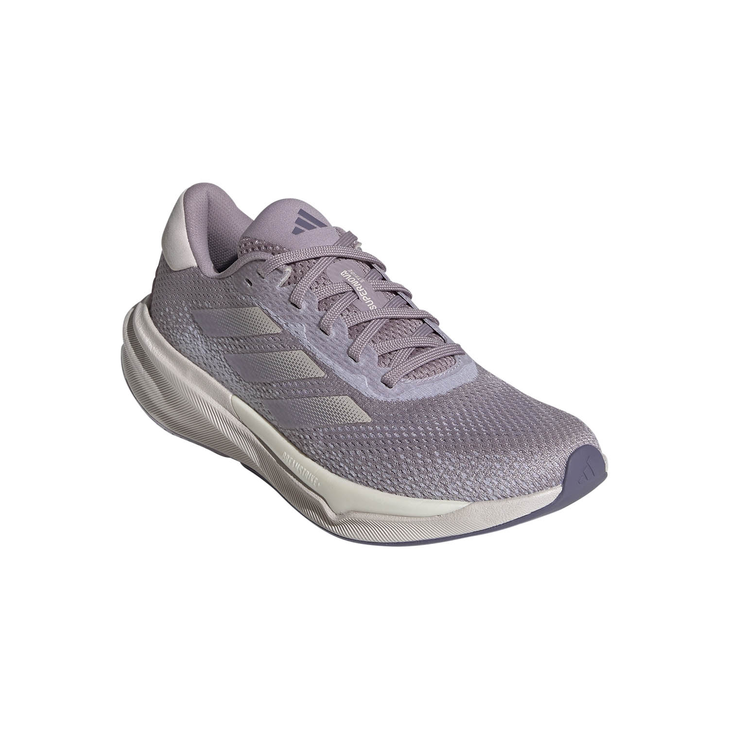 adidas Supernova Stride Preloved Fig/Putty Mauve/Silver Dawn