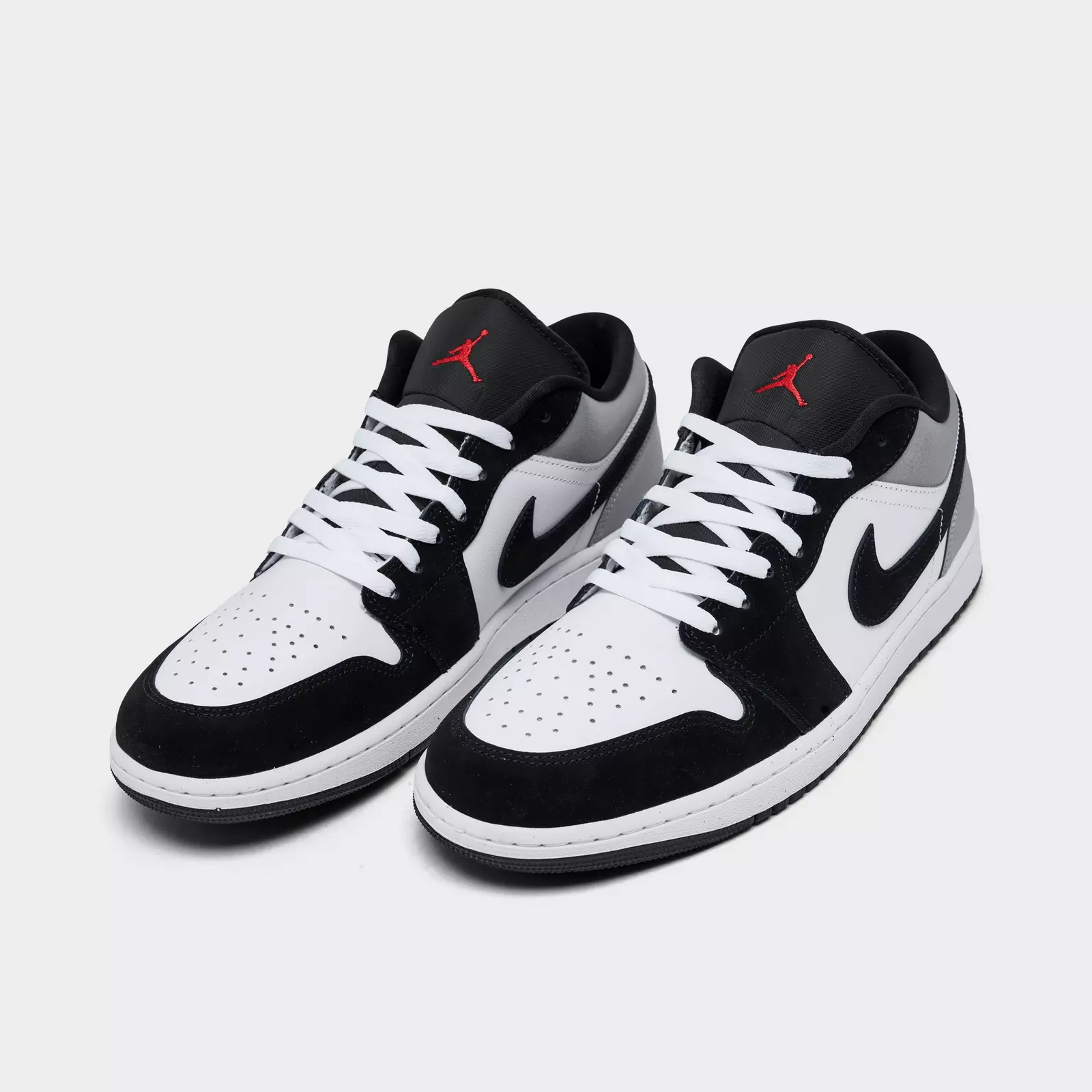 Men's Air Jordan Retro 1 Low SE Casual Shoes