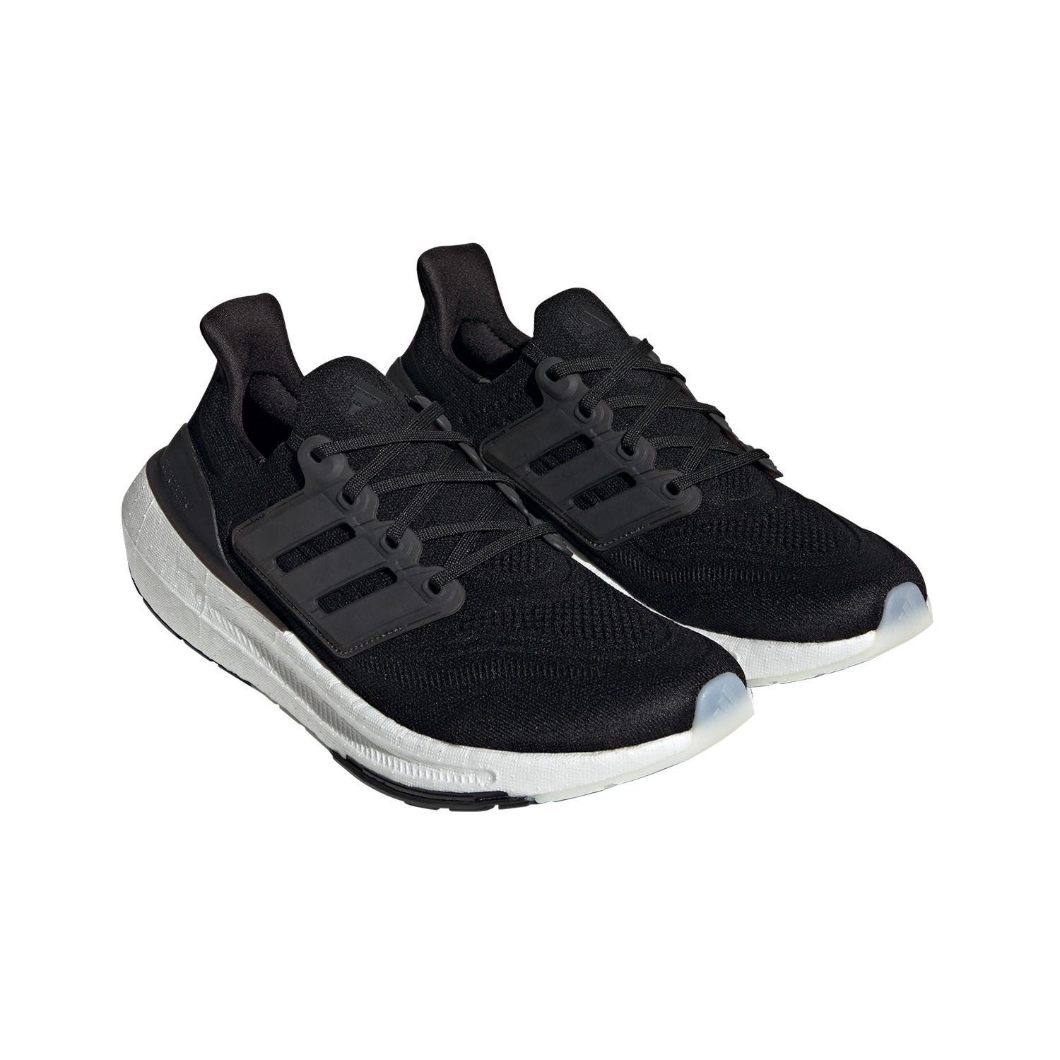 adidas Ultraboost Light Core Black/Cry White