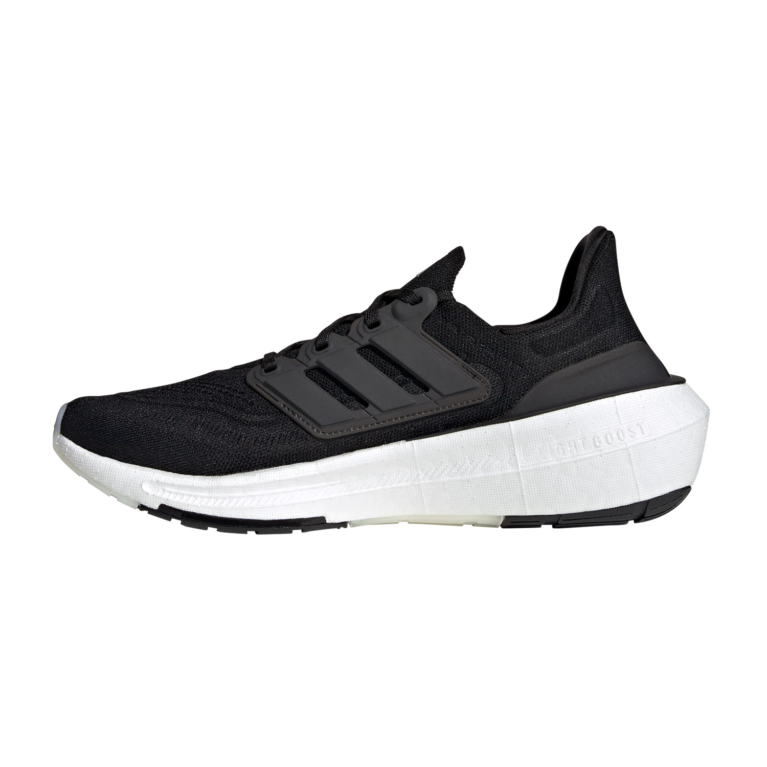 adidas Ultraboost Light Core Black/Cry White